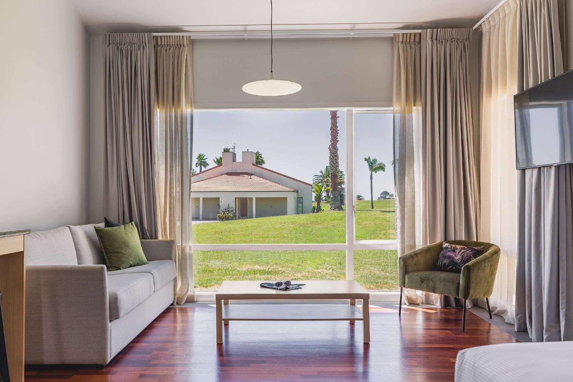 Villa Superior Two Double Beds