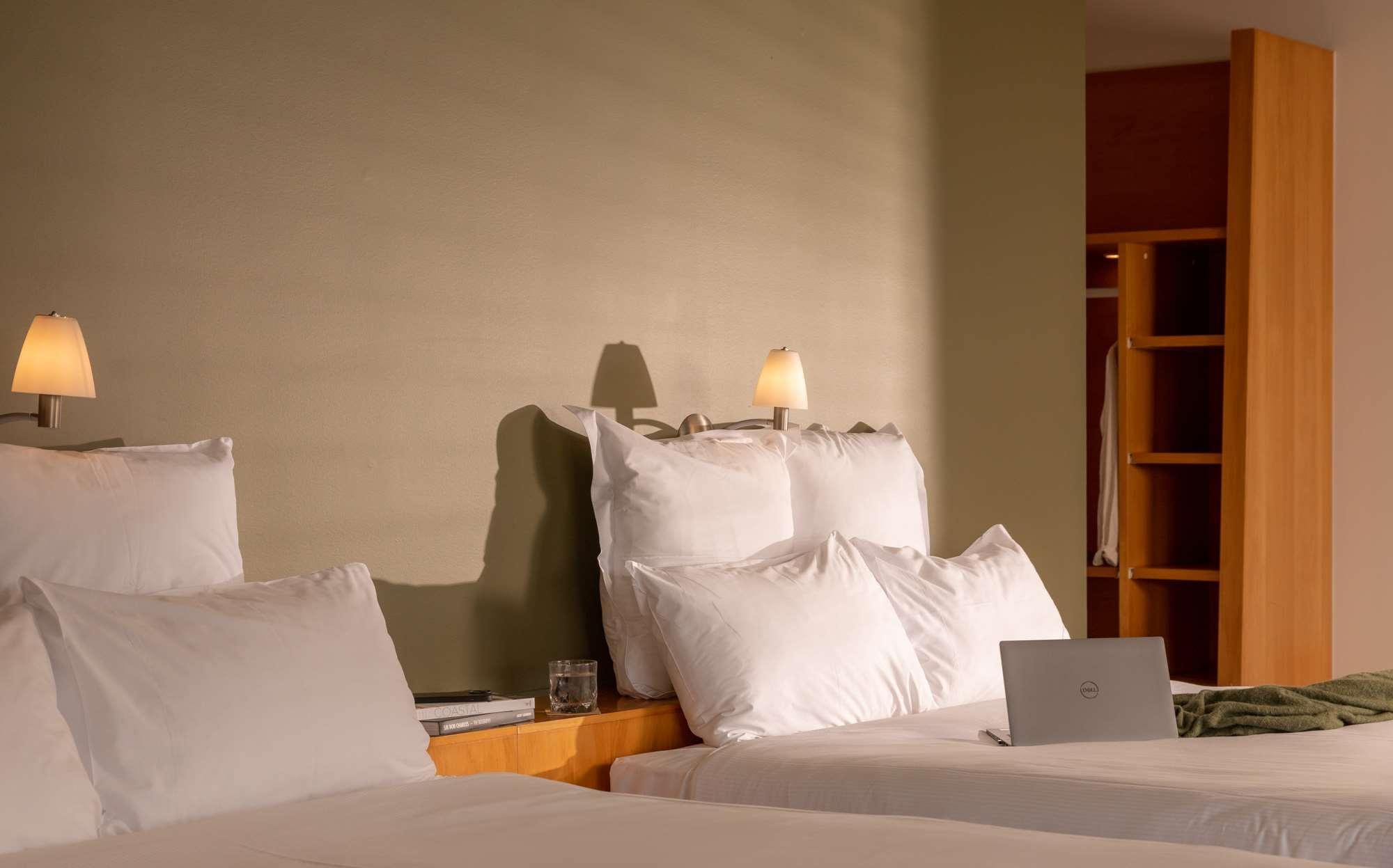 Villa Superior Two Double Beds