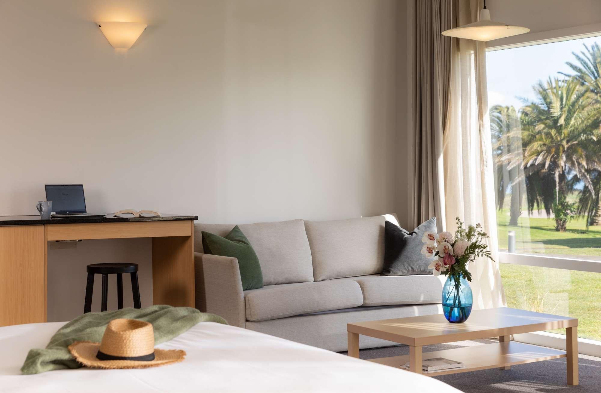 Villa Superior Two Bedrooms