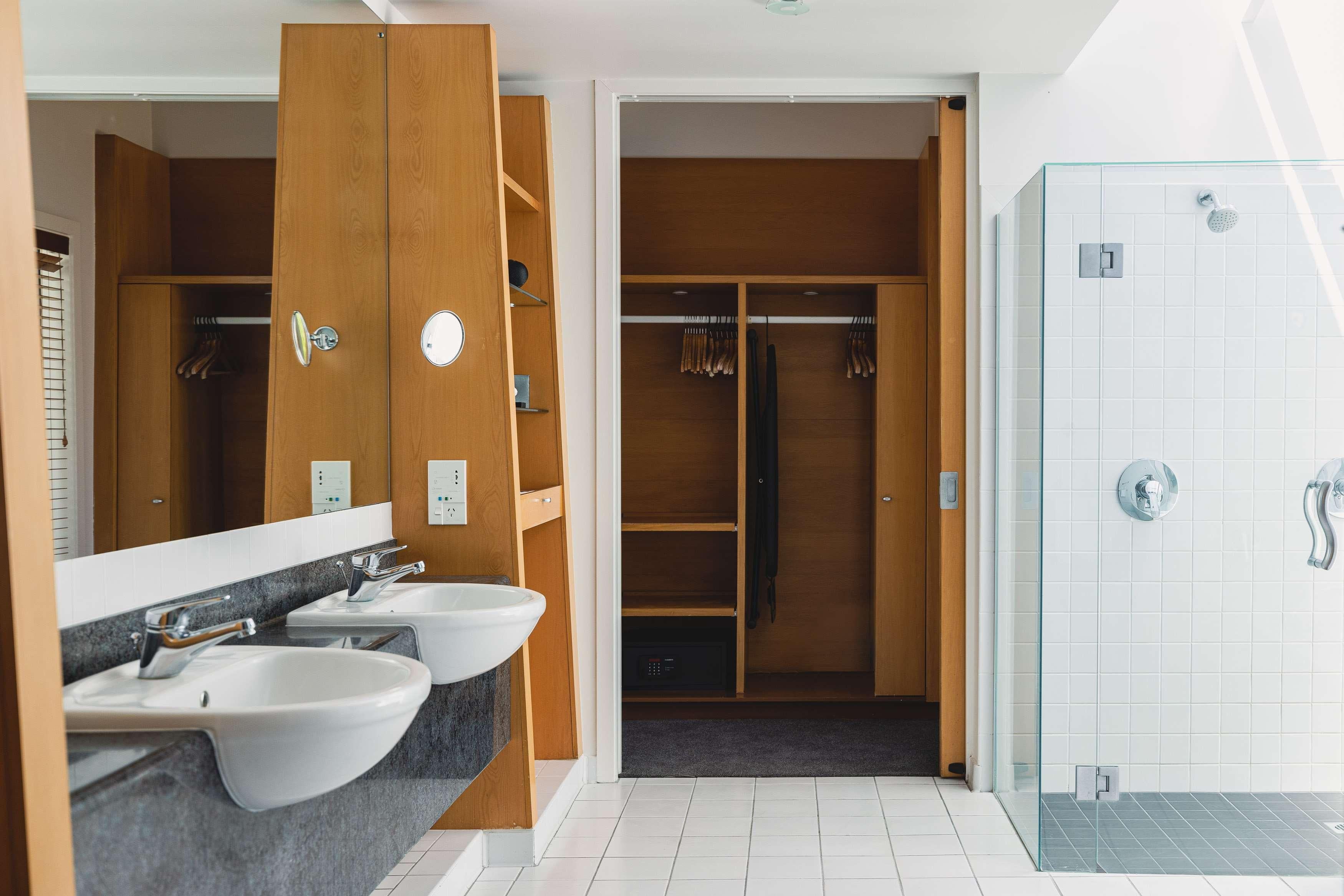 Villa Superior Two Bedrooms