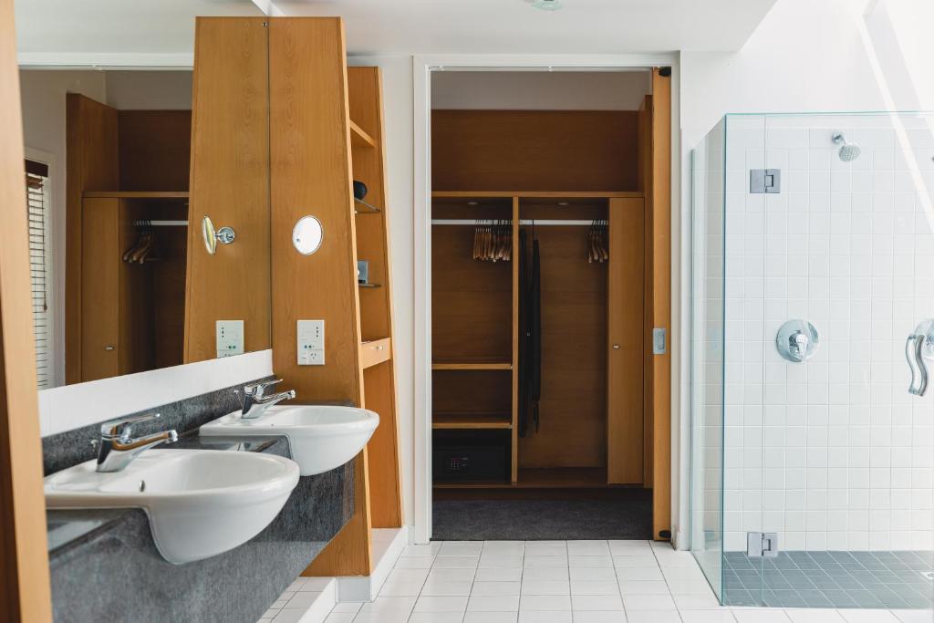 Villa Deluxe Two Beds