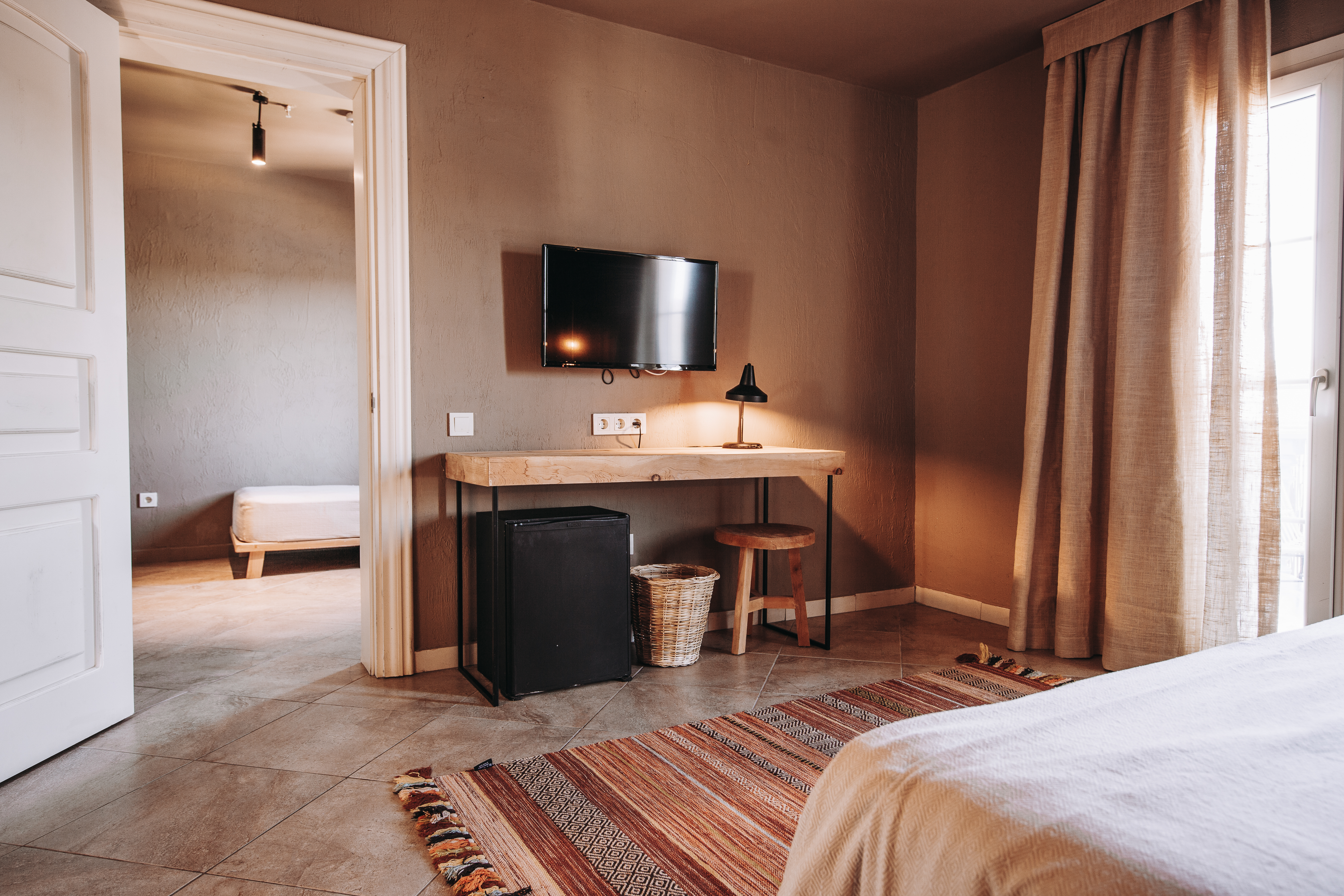 Junior Suite Sea View