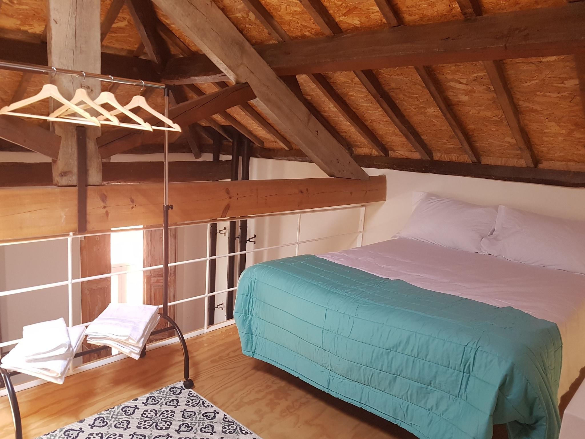 Room Superior City View