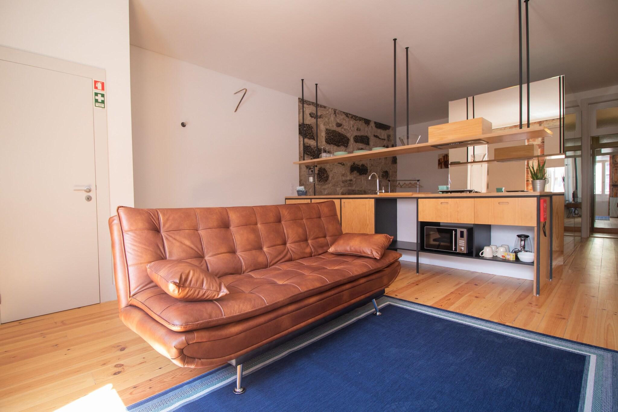 Studio Deluxe with Views