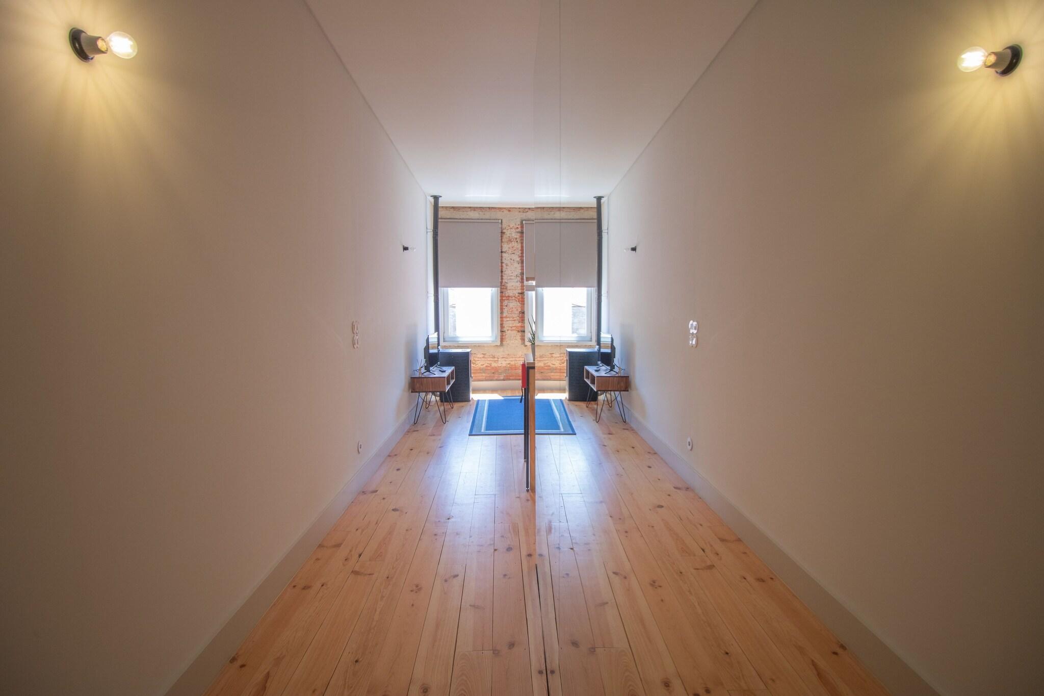 Studio Deluxe with Views