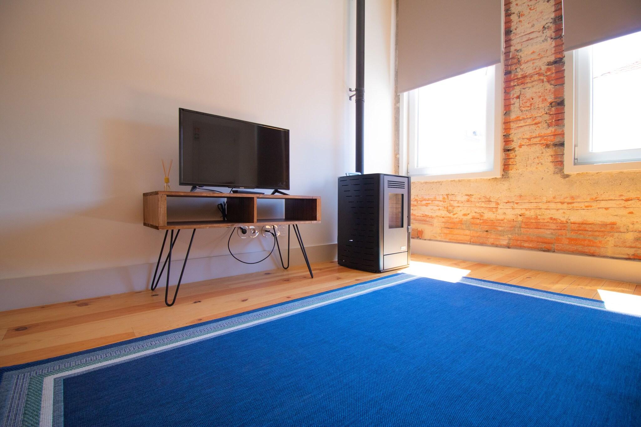 Studio Deluxe with Views