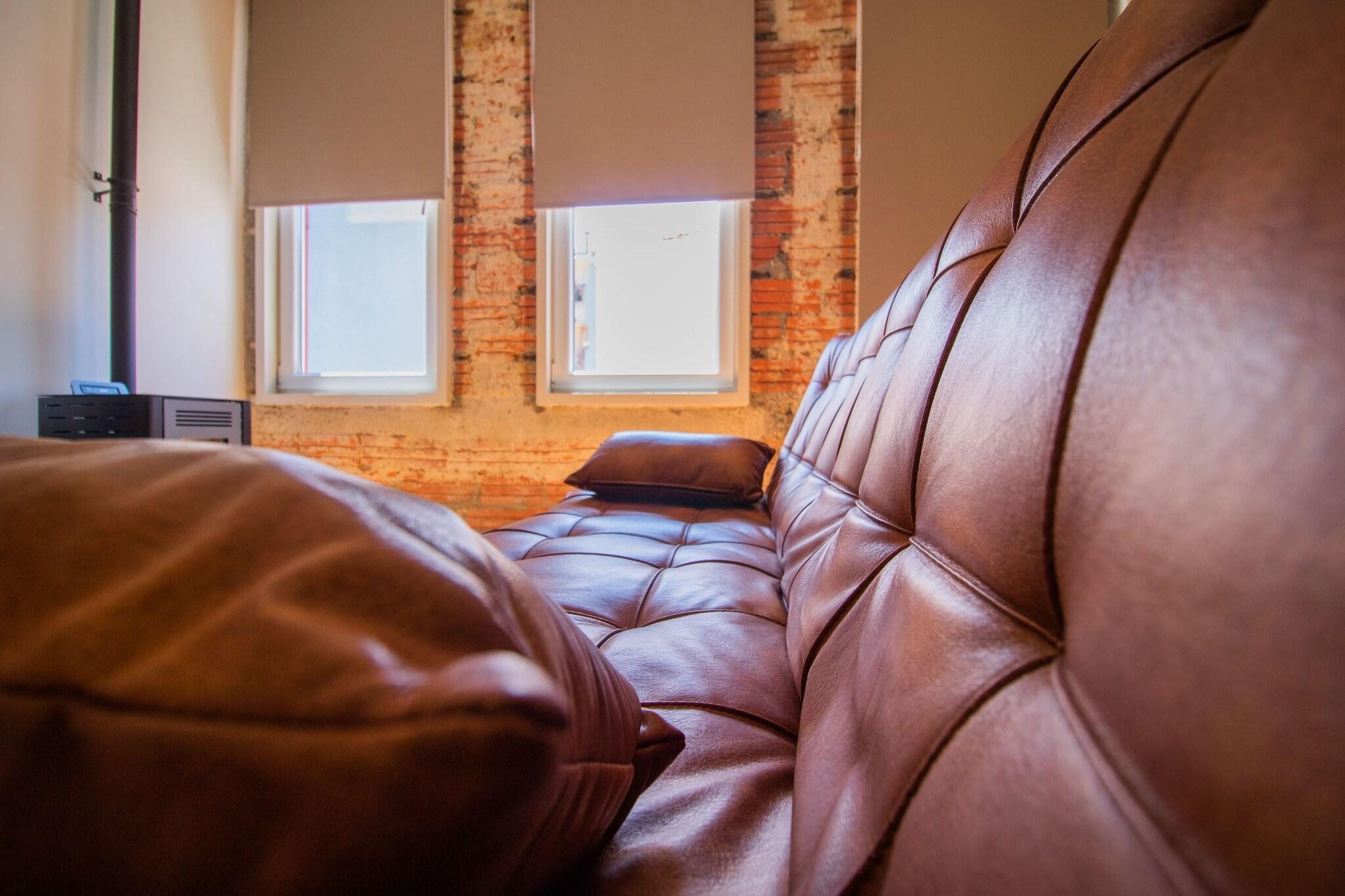 Studio Deluxe with Views