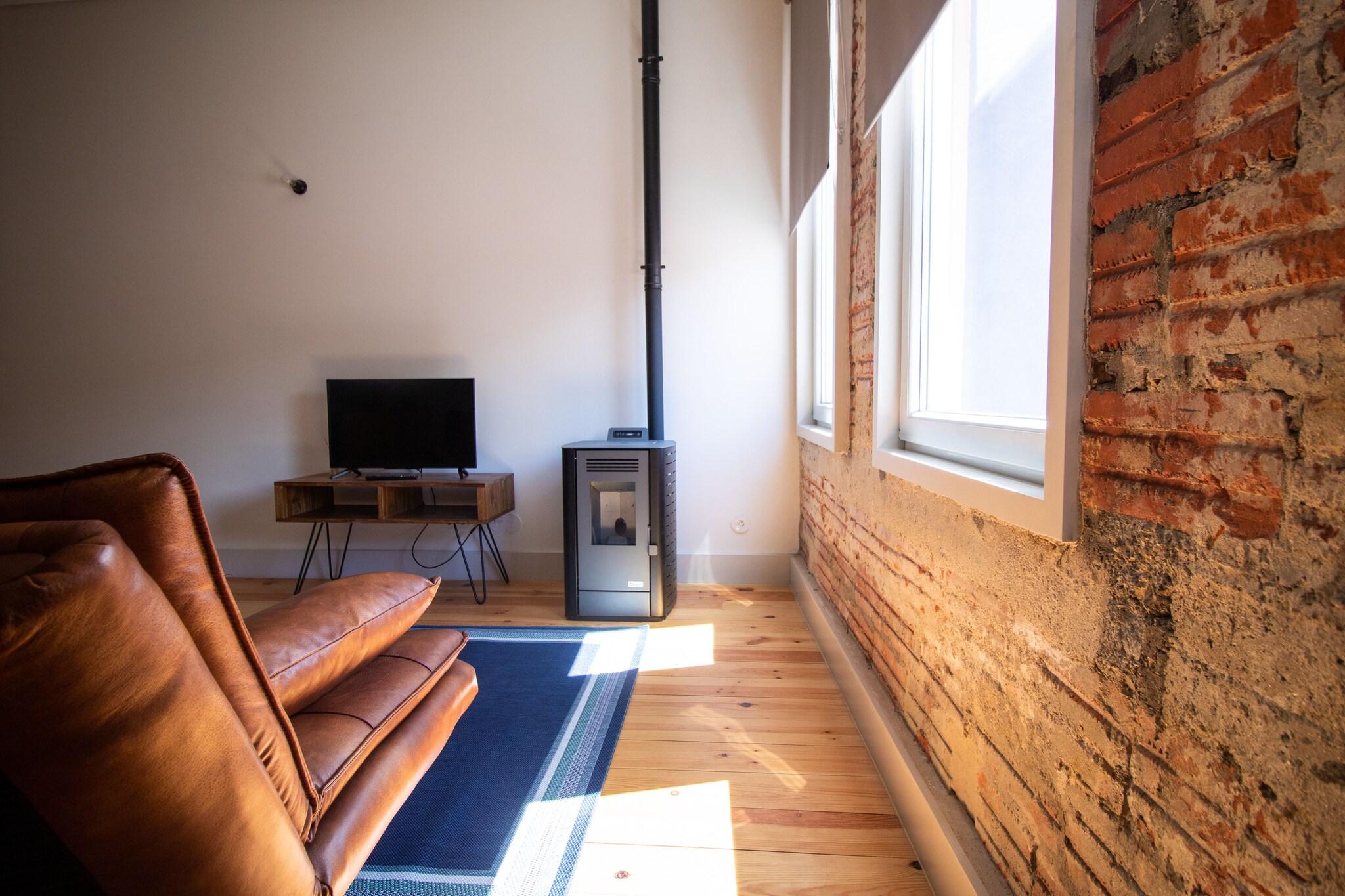 Studio Deluxe with Views