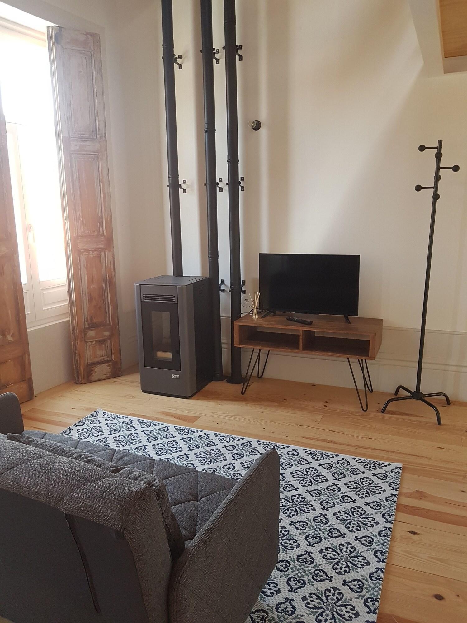 Room Superior City View