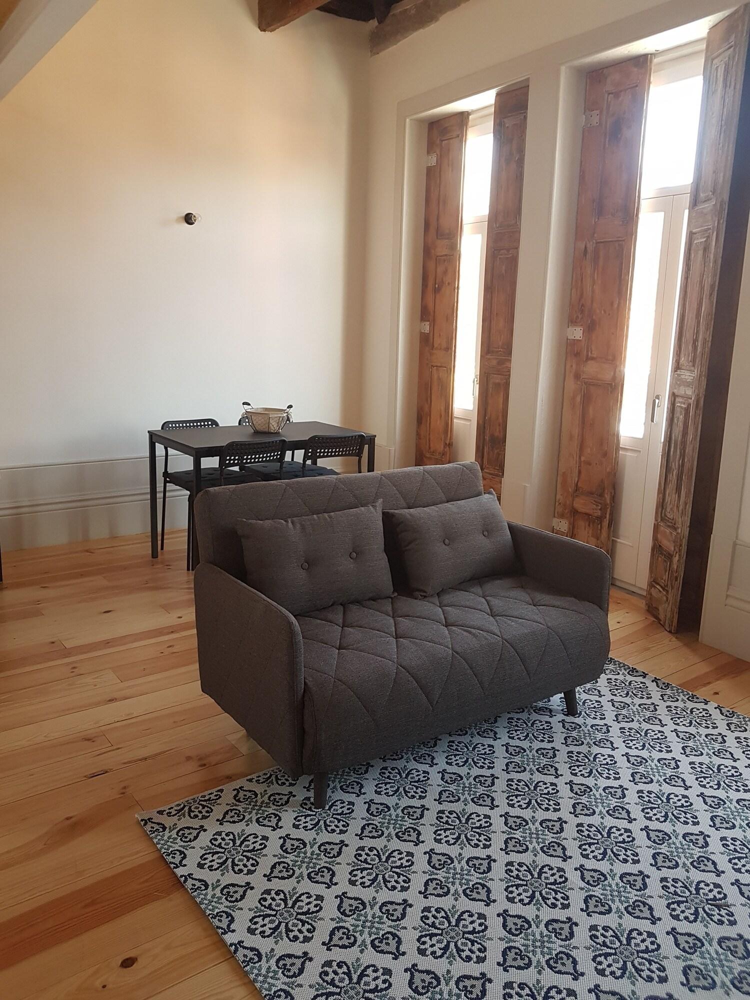 Room Superior City View