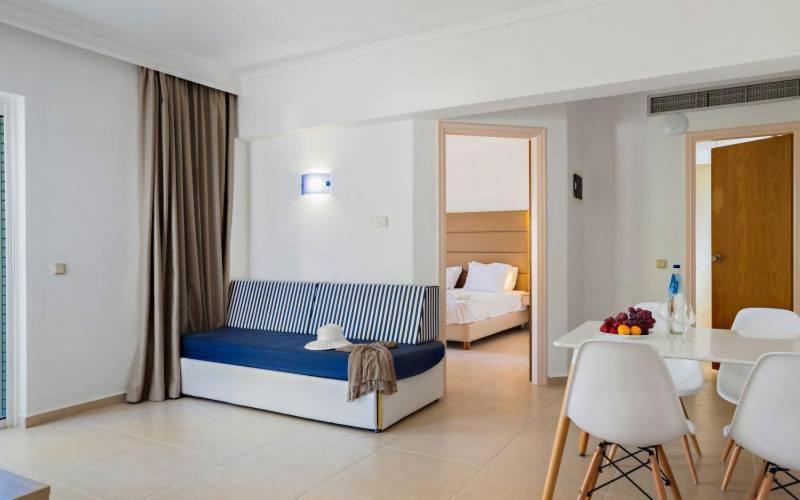 Apartment One Bedroom