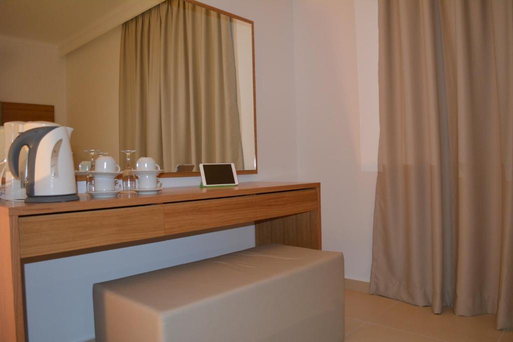 Apartment One Bedroom