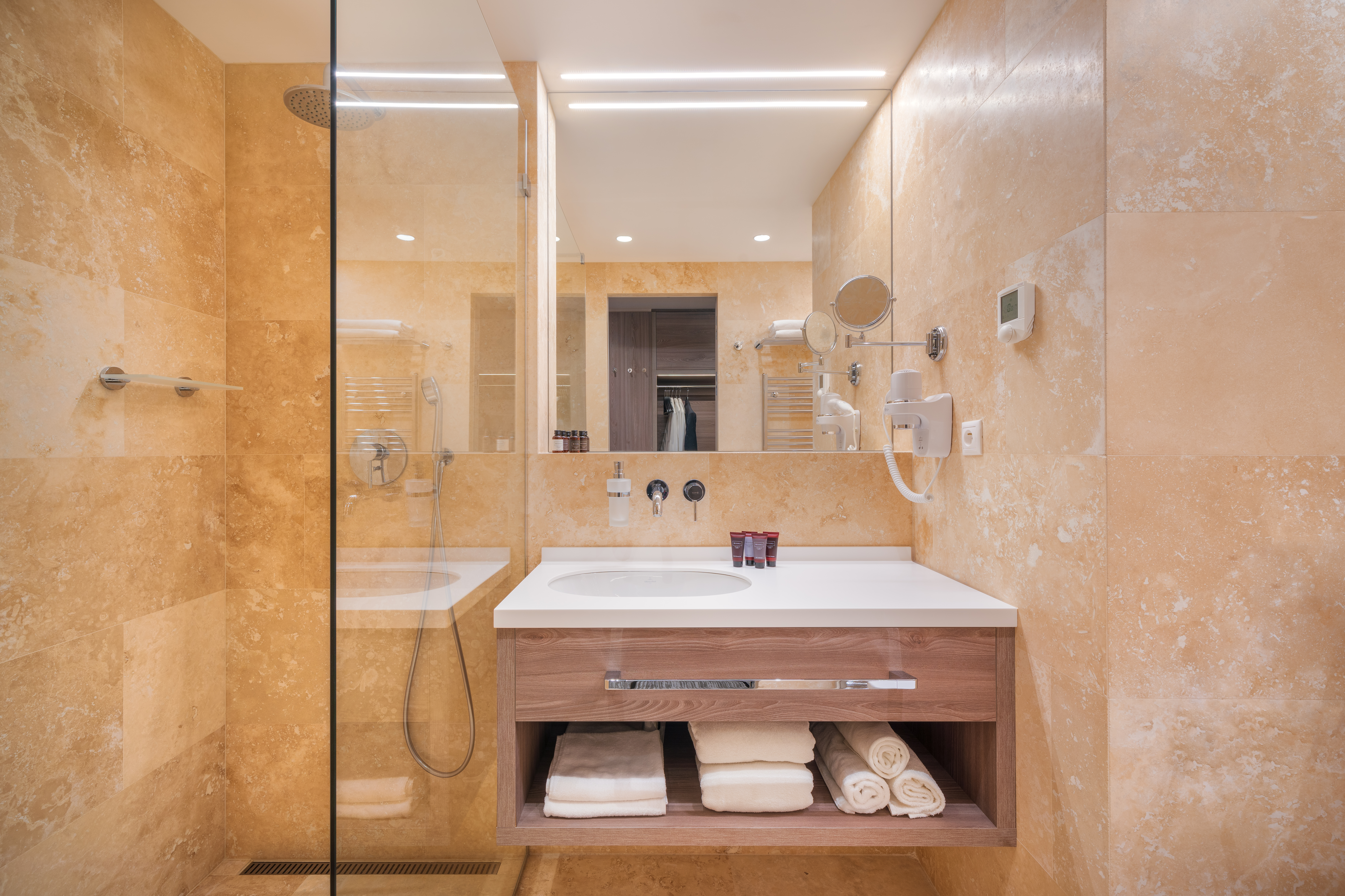 Suite Superior with Double Bed