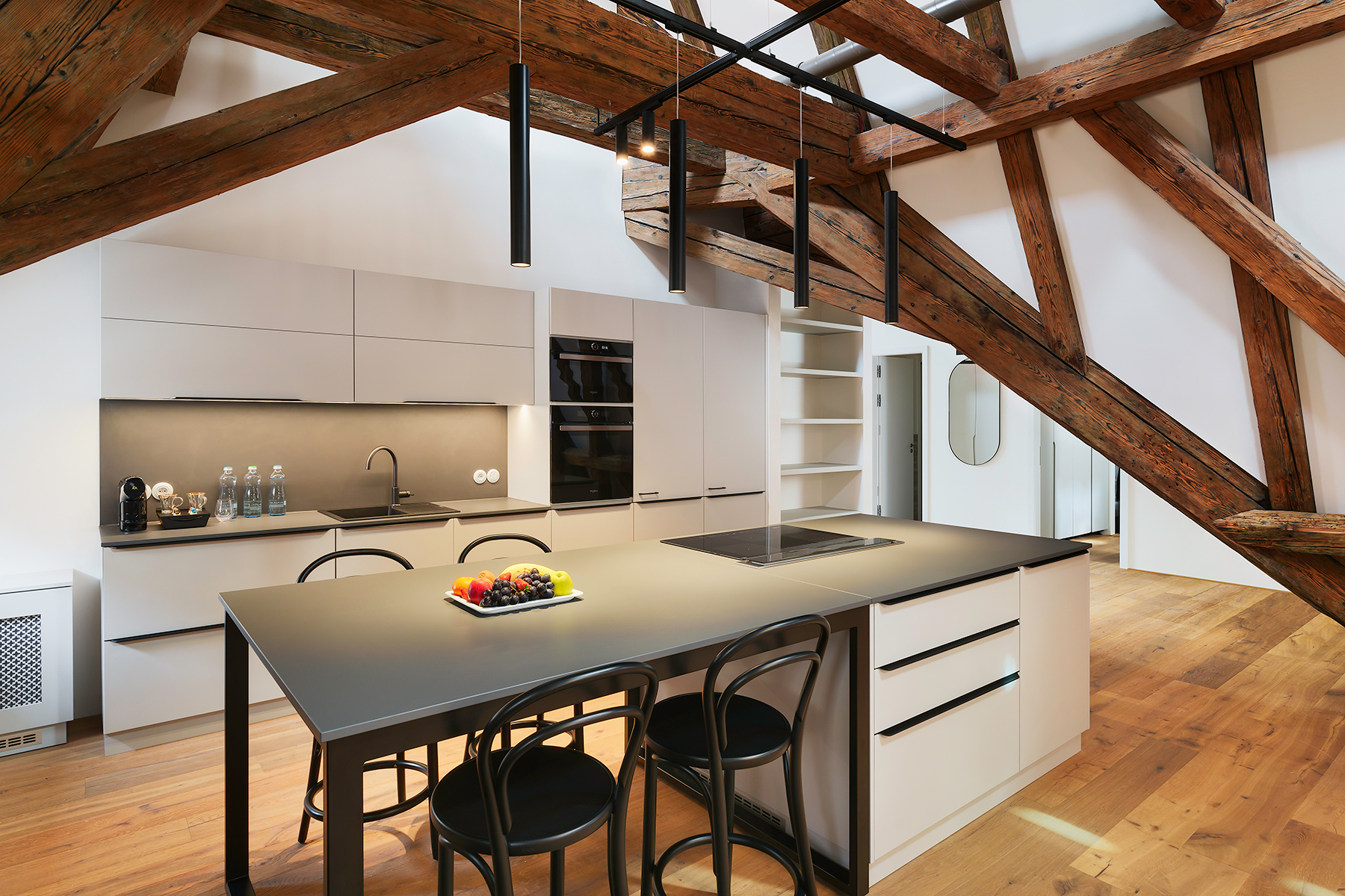 Apartment Presidential