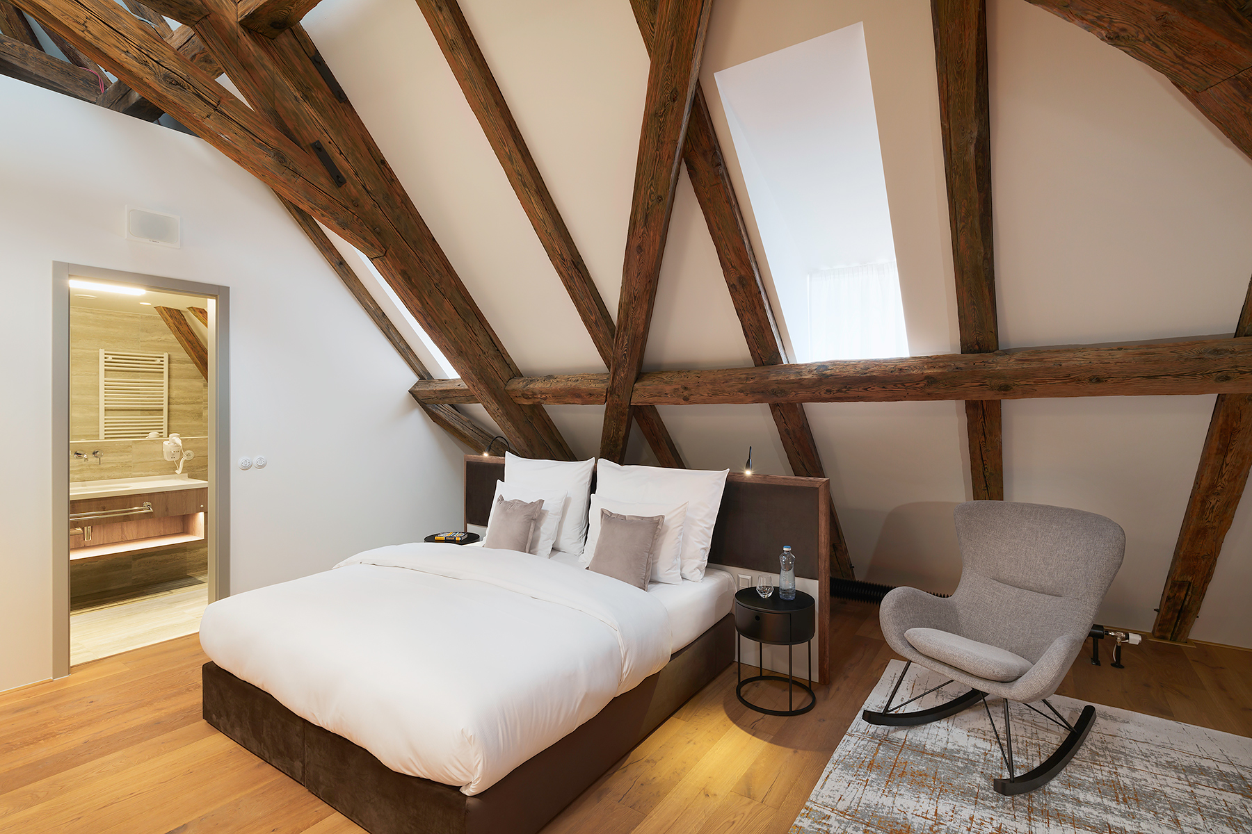 Apartment Presidential