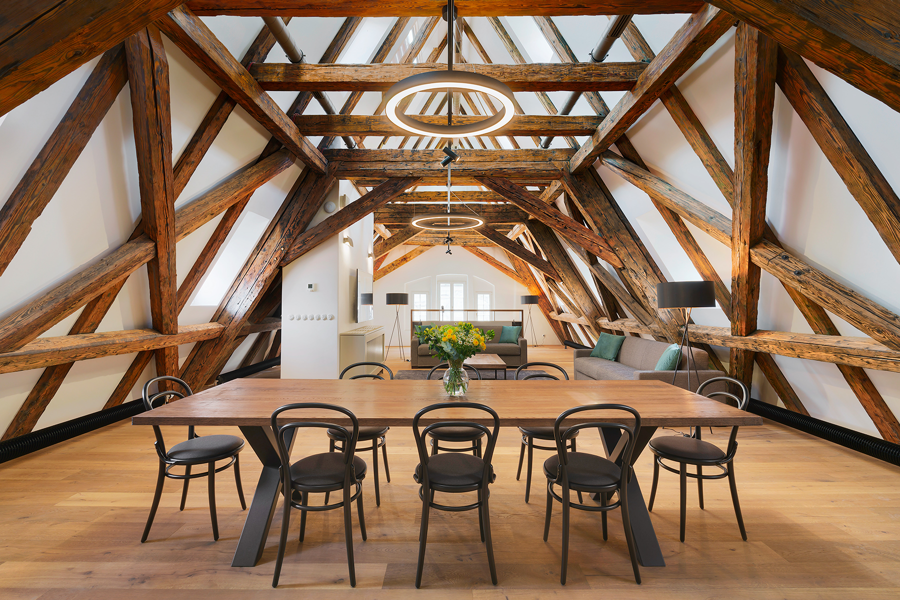 Apartment Presidential