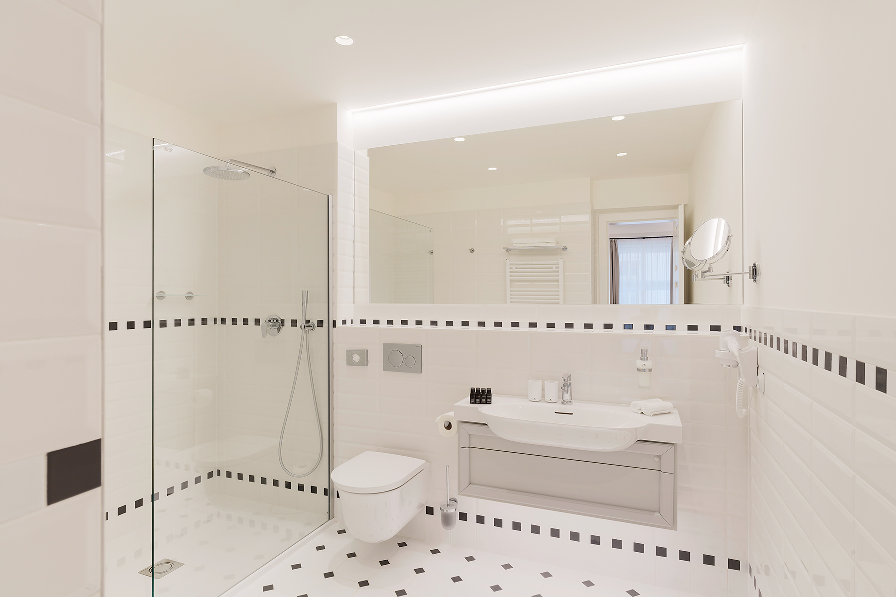 Apartment Deluxe One Bedroom