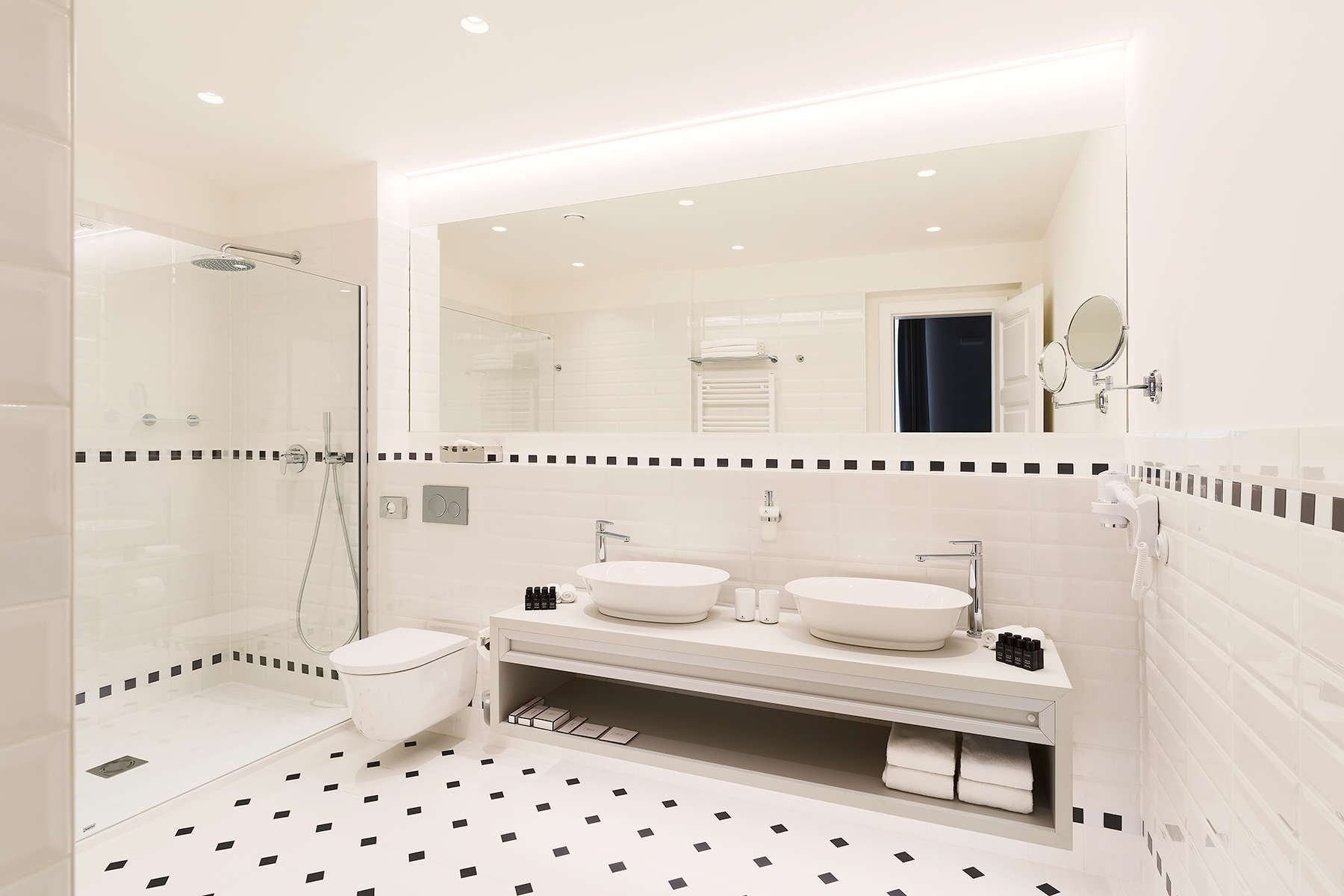 Apartment Luxury One Bedroom