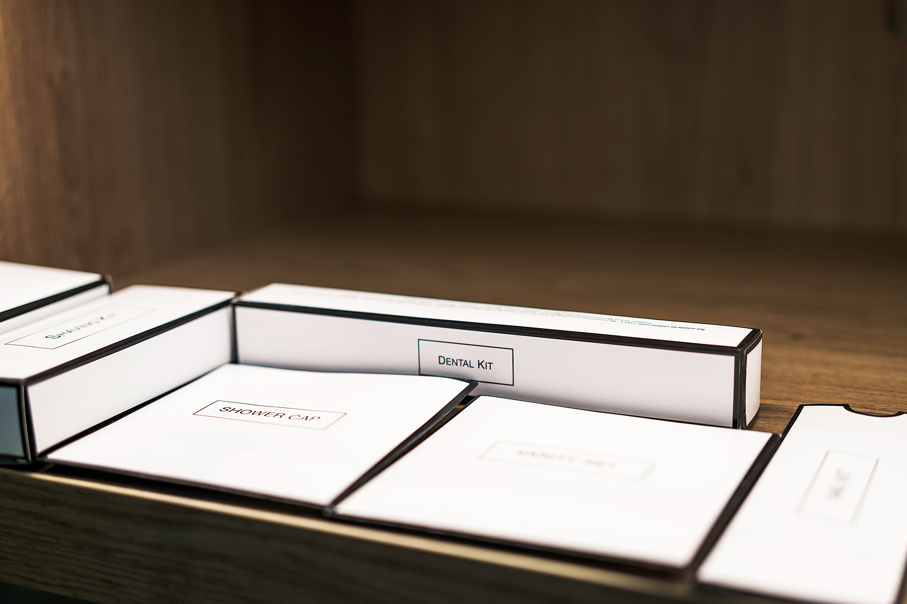 Junior Suite with Terrace