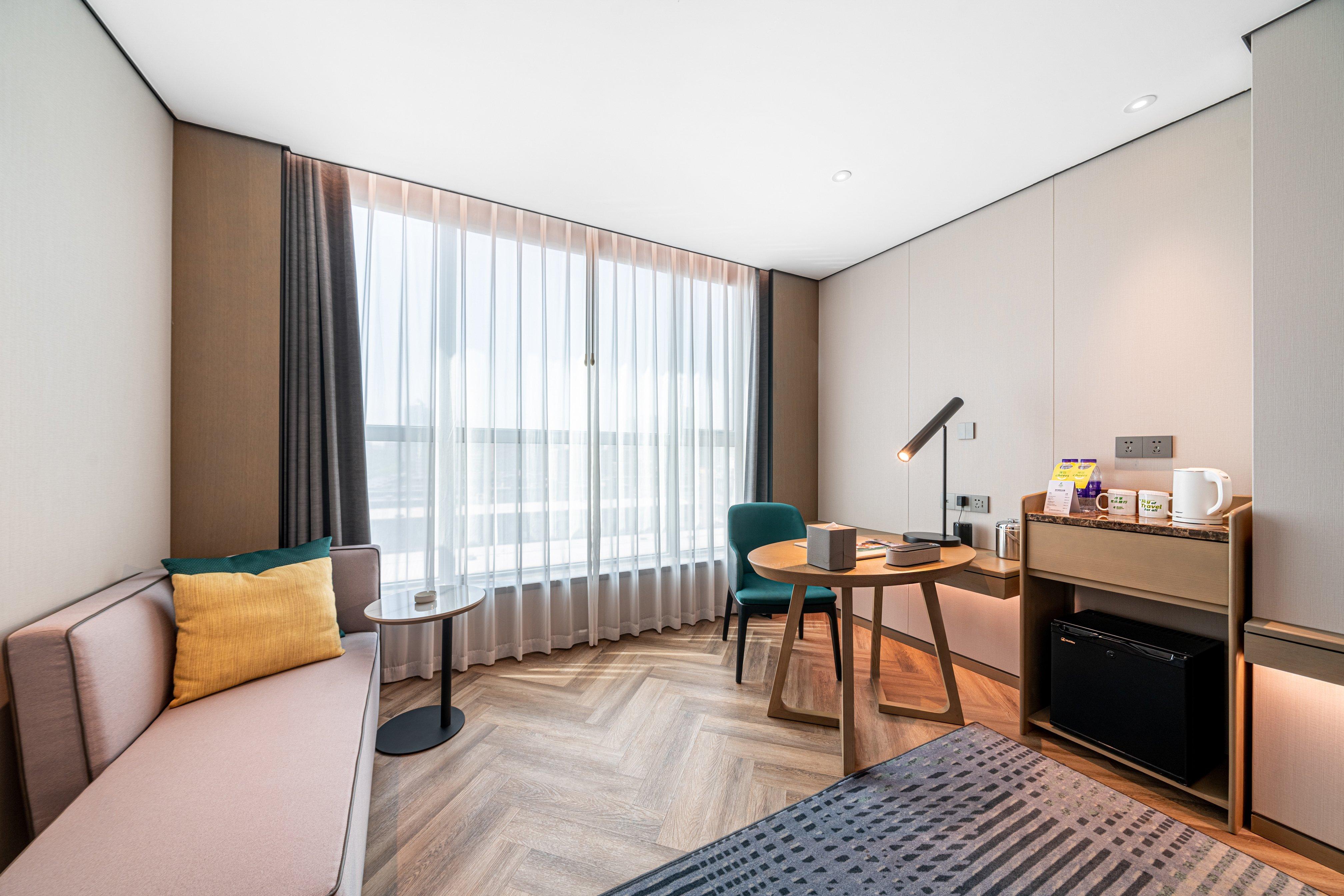 Double Premium Queen Bed