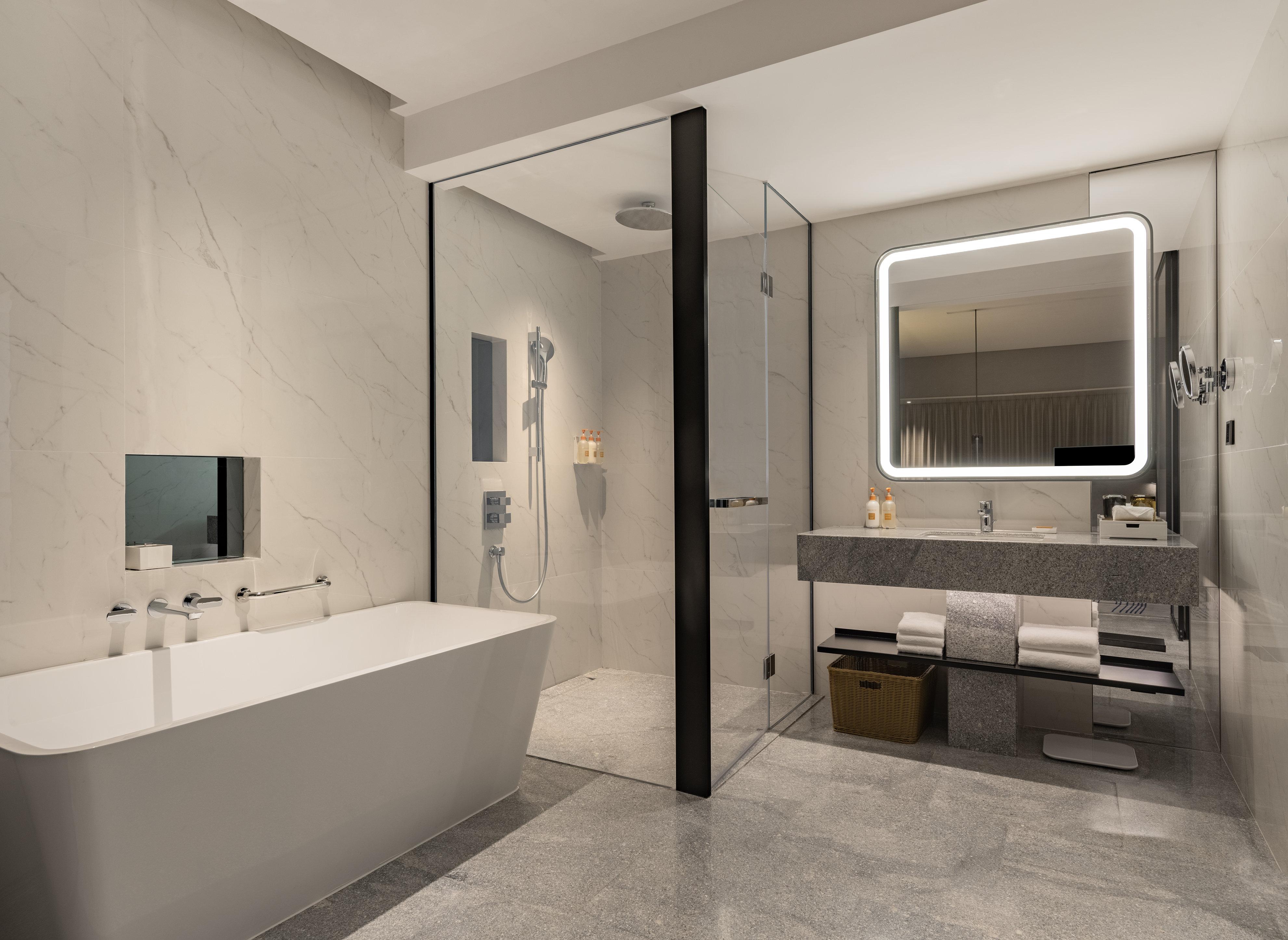 Junior Suite King Size Bed