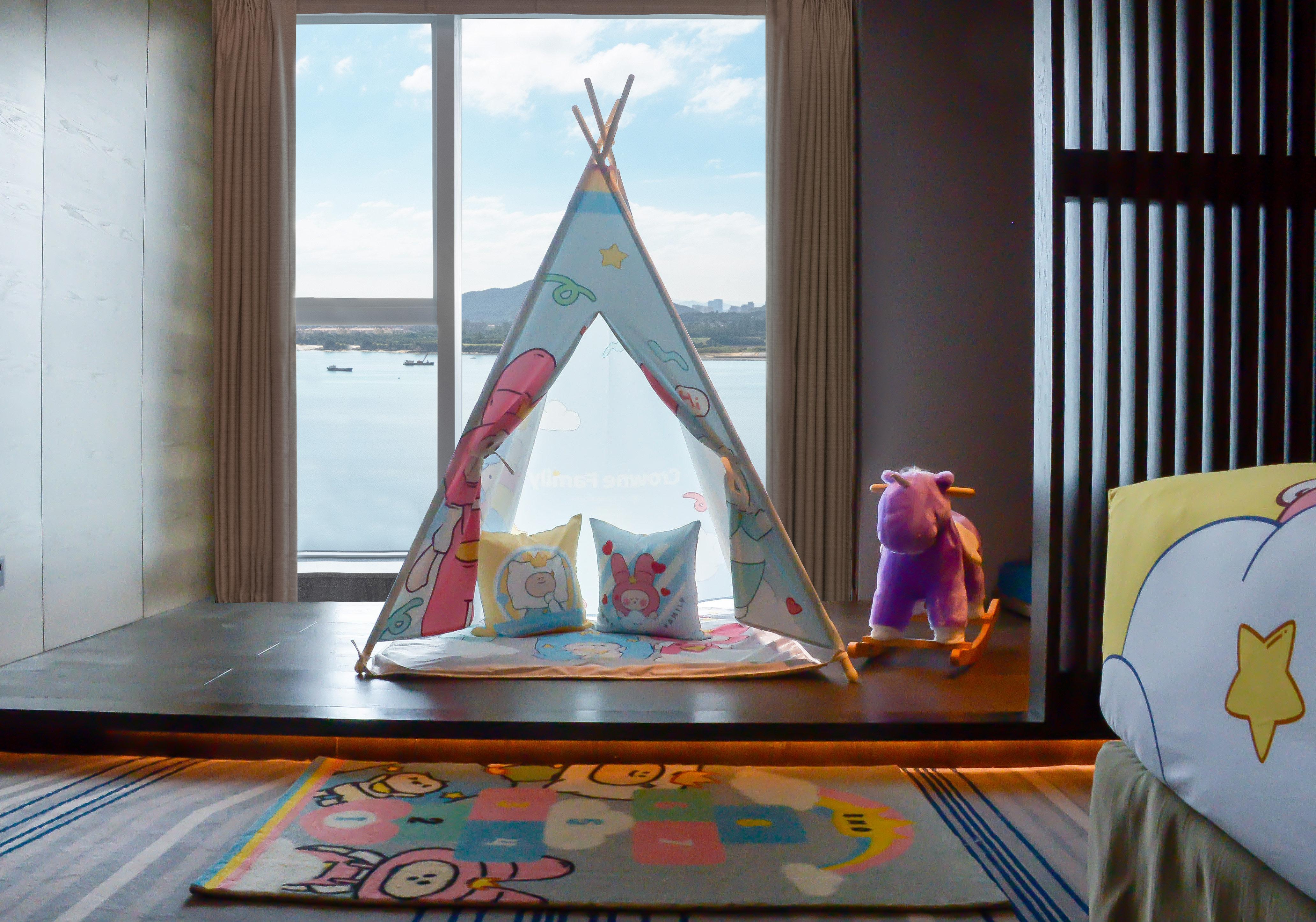 Double Premium Sea View