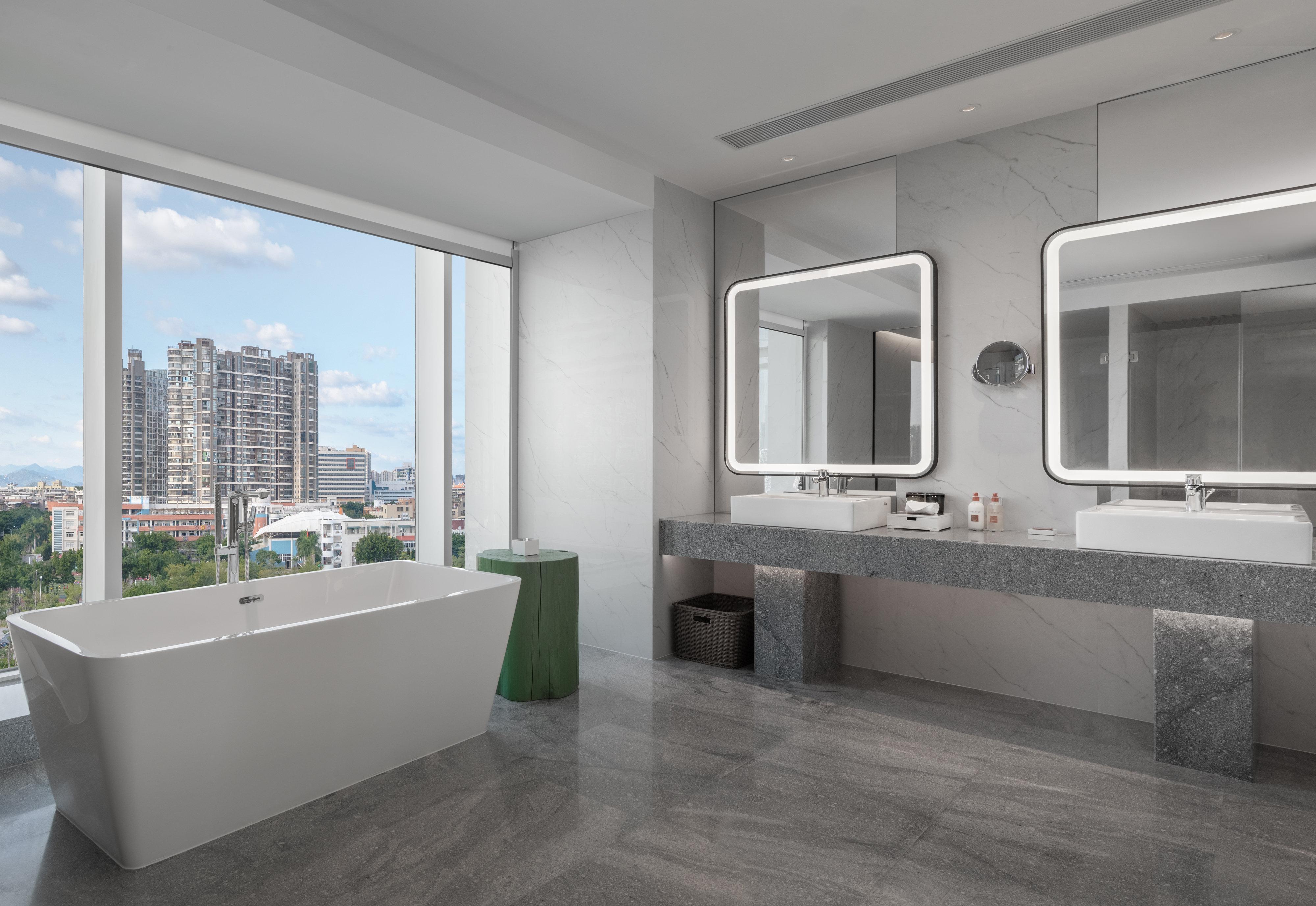 Suite Sea View One Bedroom