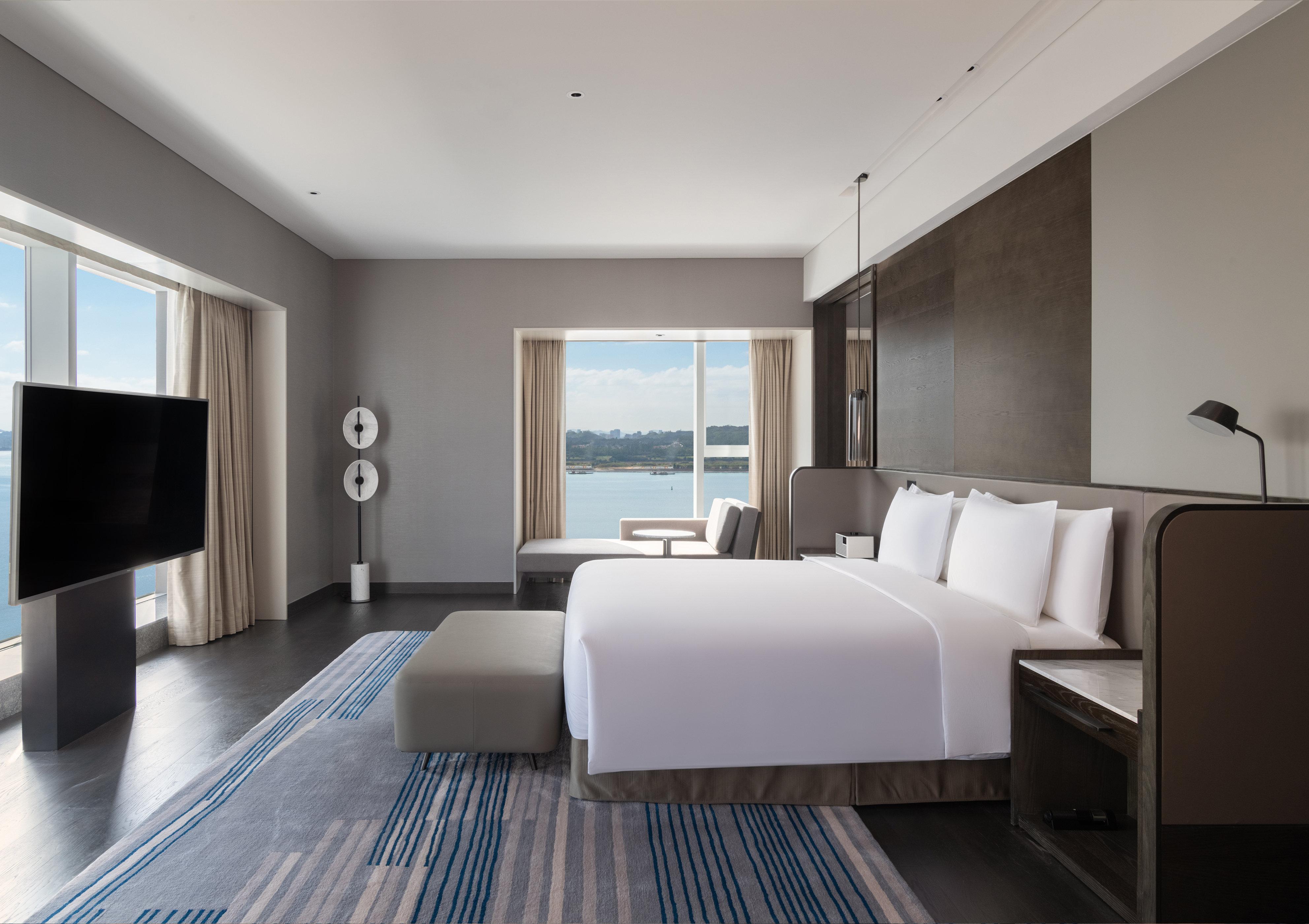 Suite Sea View One Bedroom