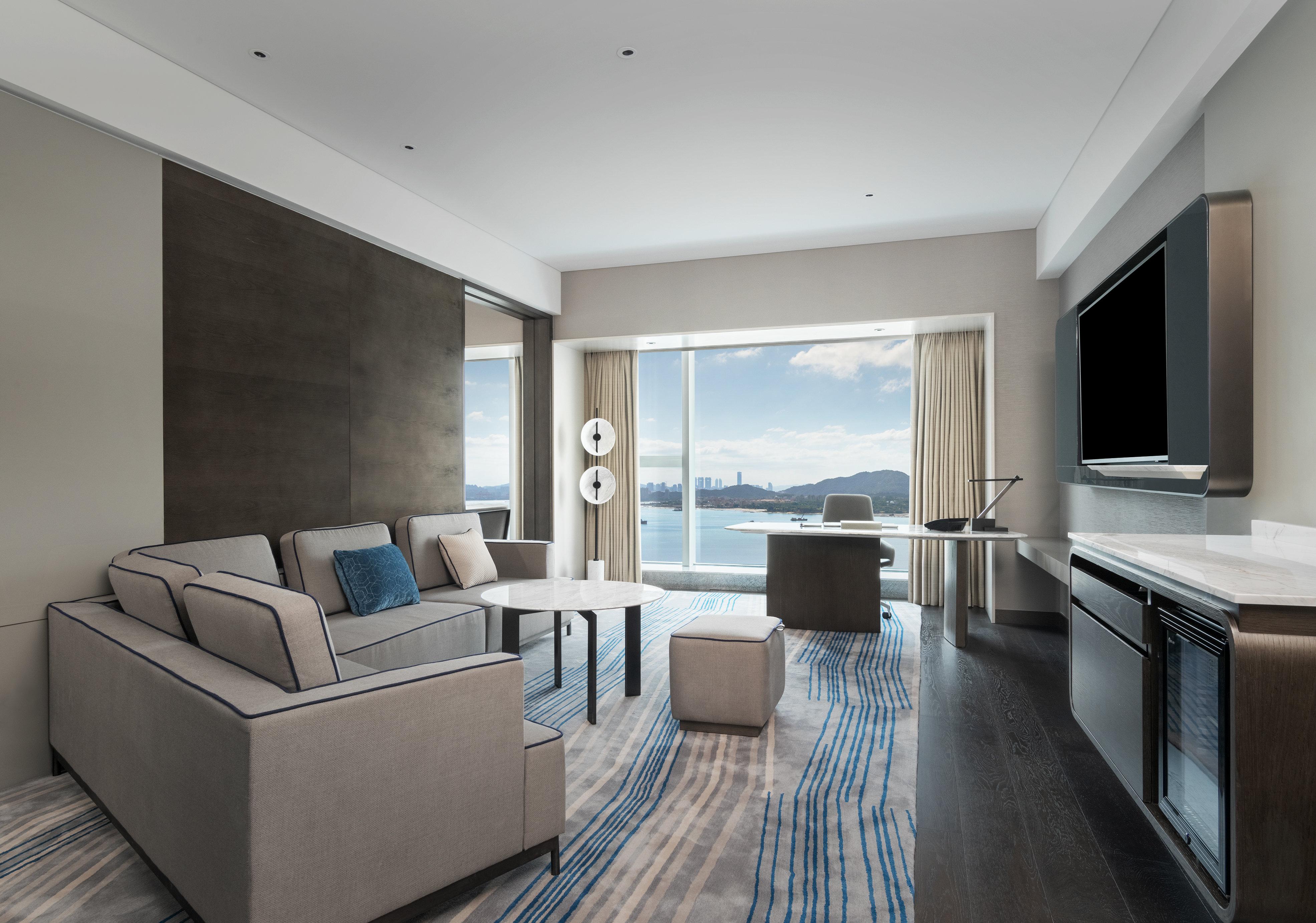 Suite Sea View One Bedroom