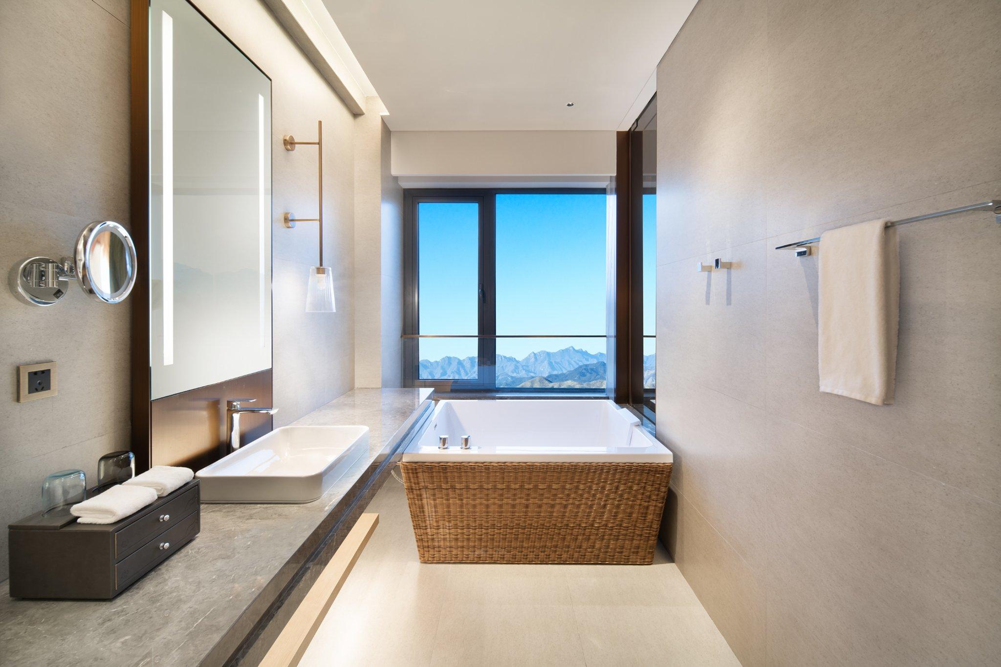 Double Premium King Bed