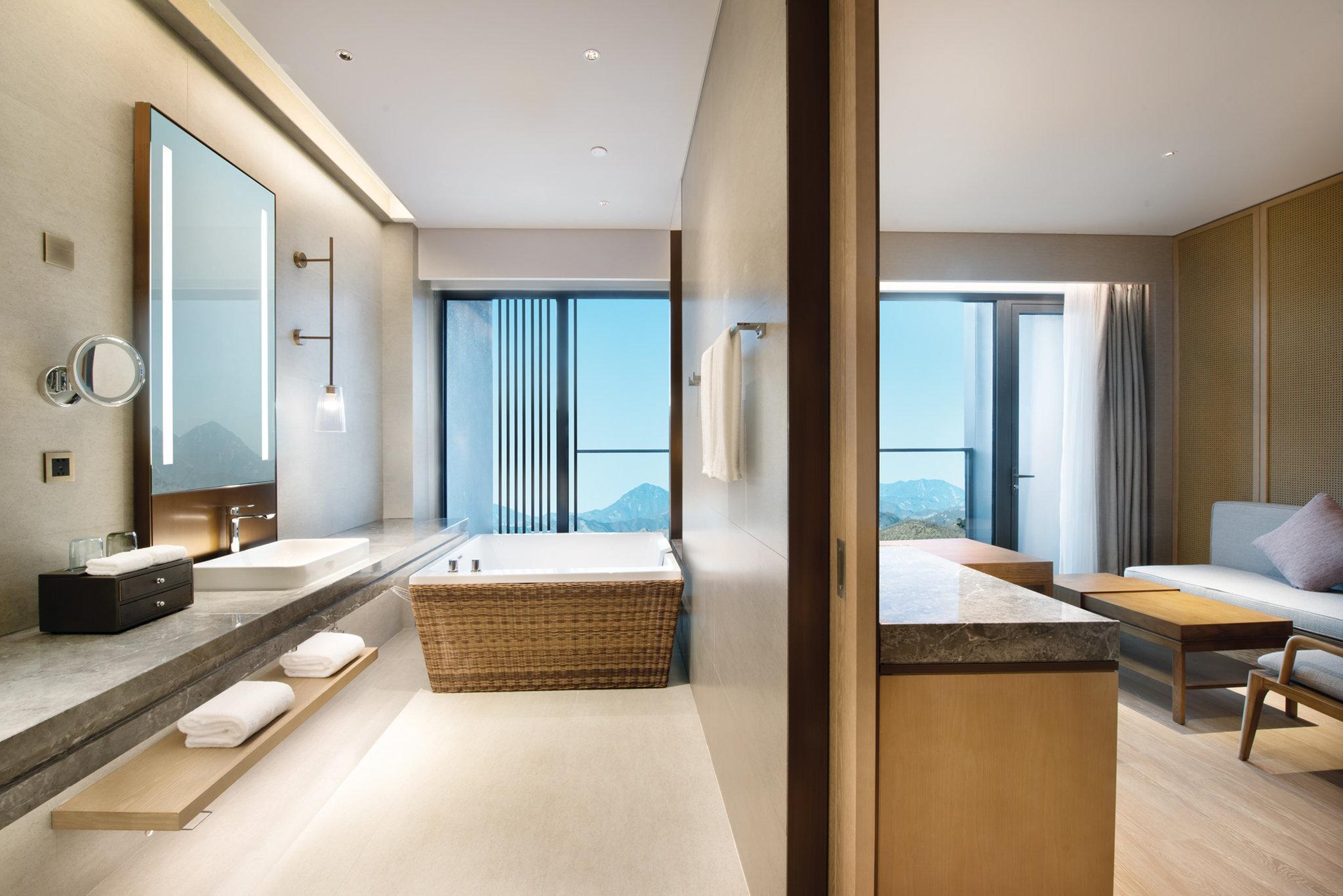 Double Premium King Bed