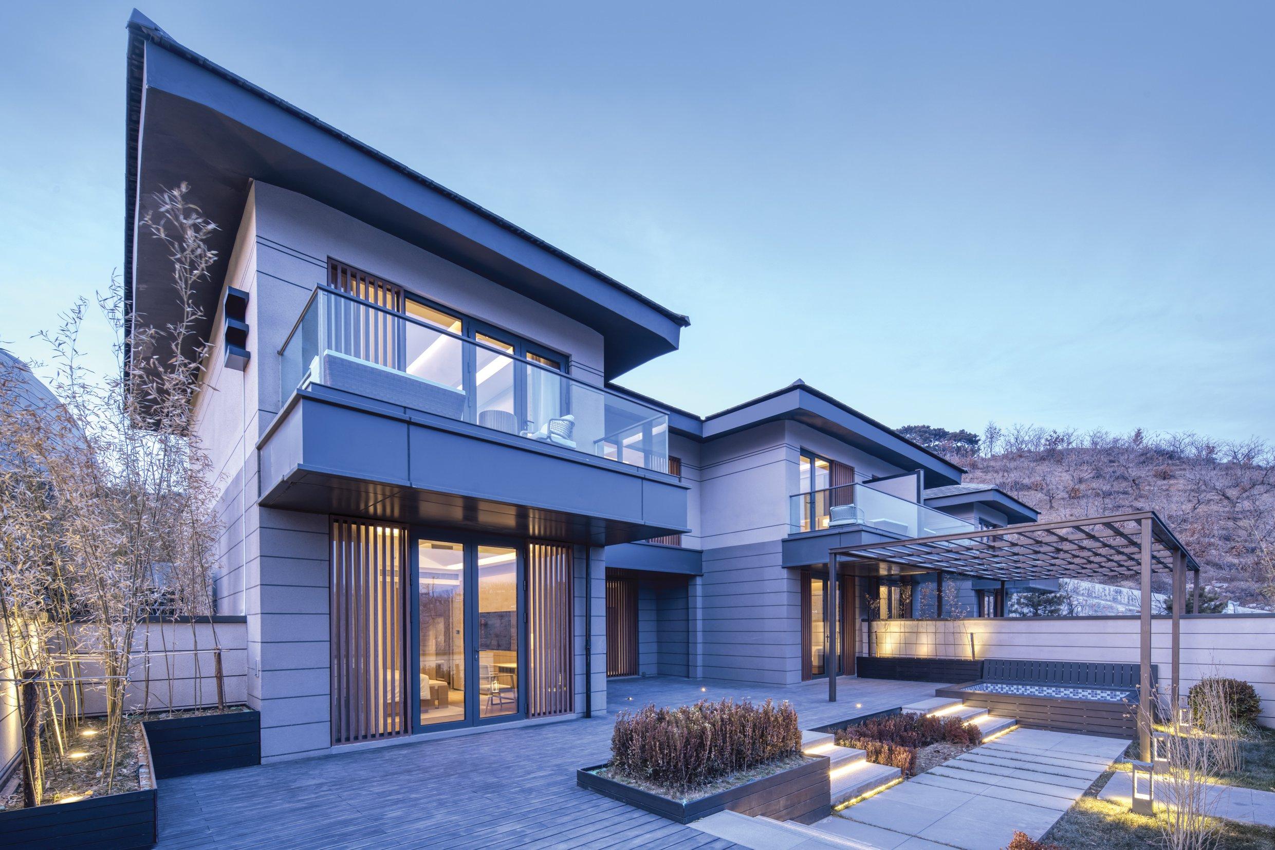 Suite Three Bedrooms