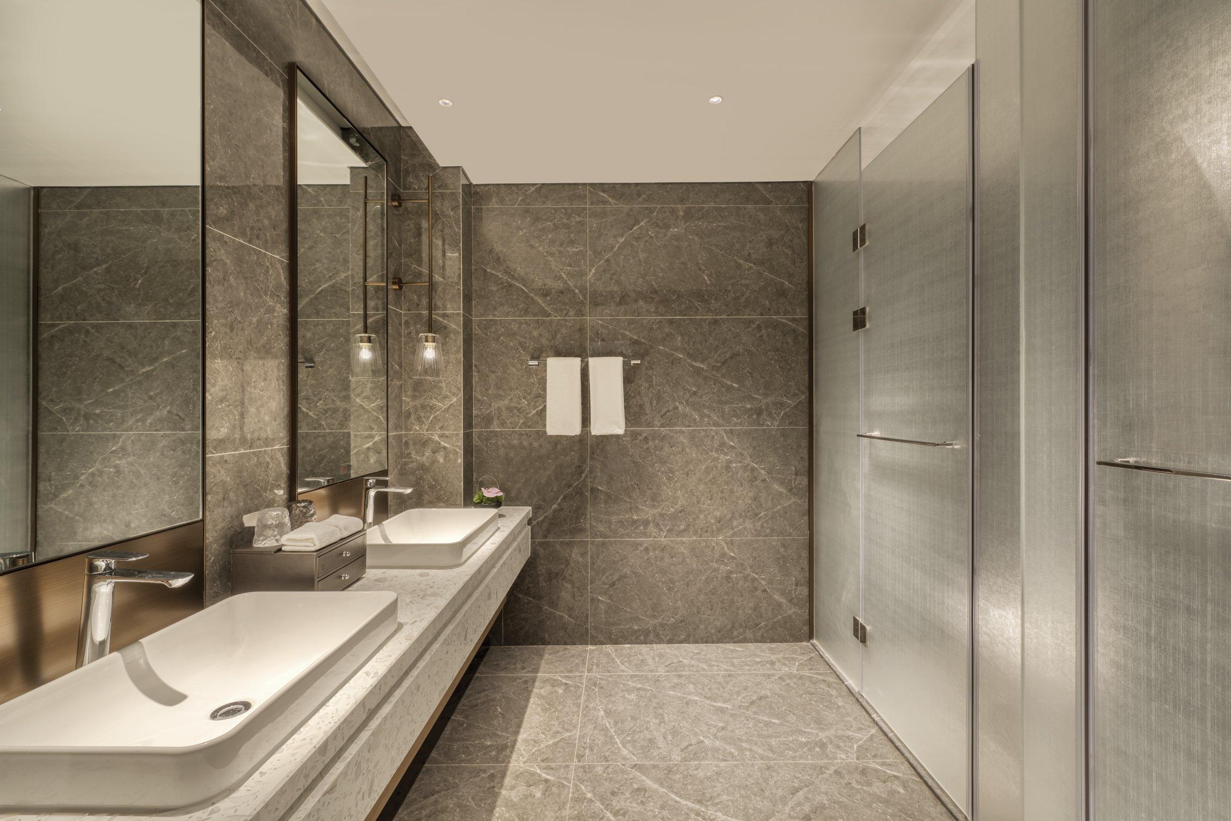 Suite Three Bedrooms