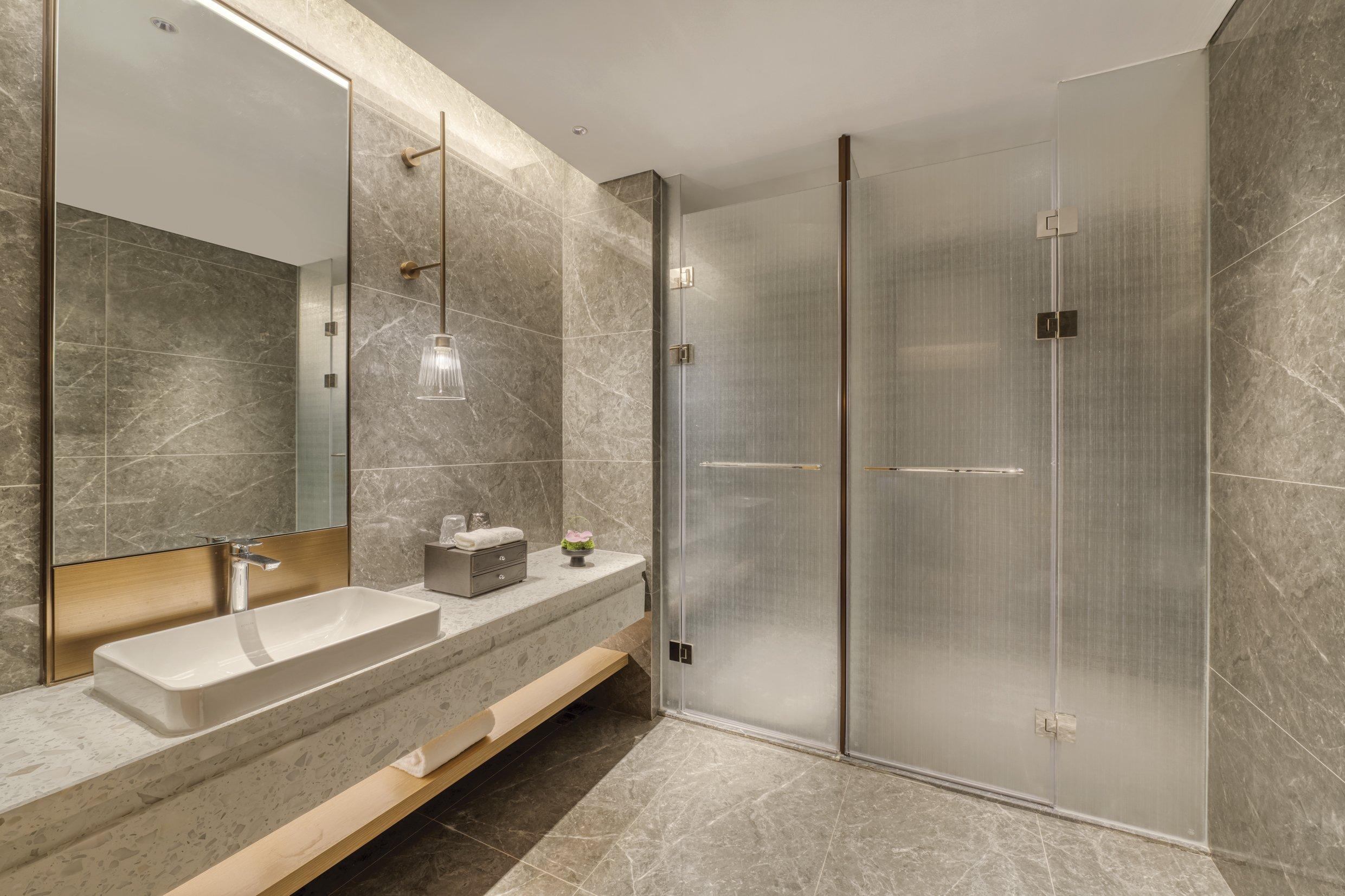 Suite Three Bedrooms