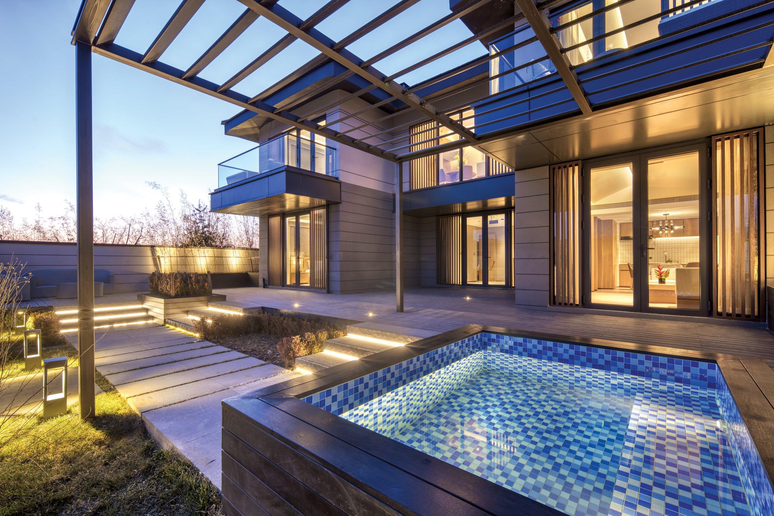 Suite Three Bedrooms