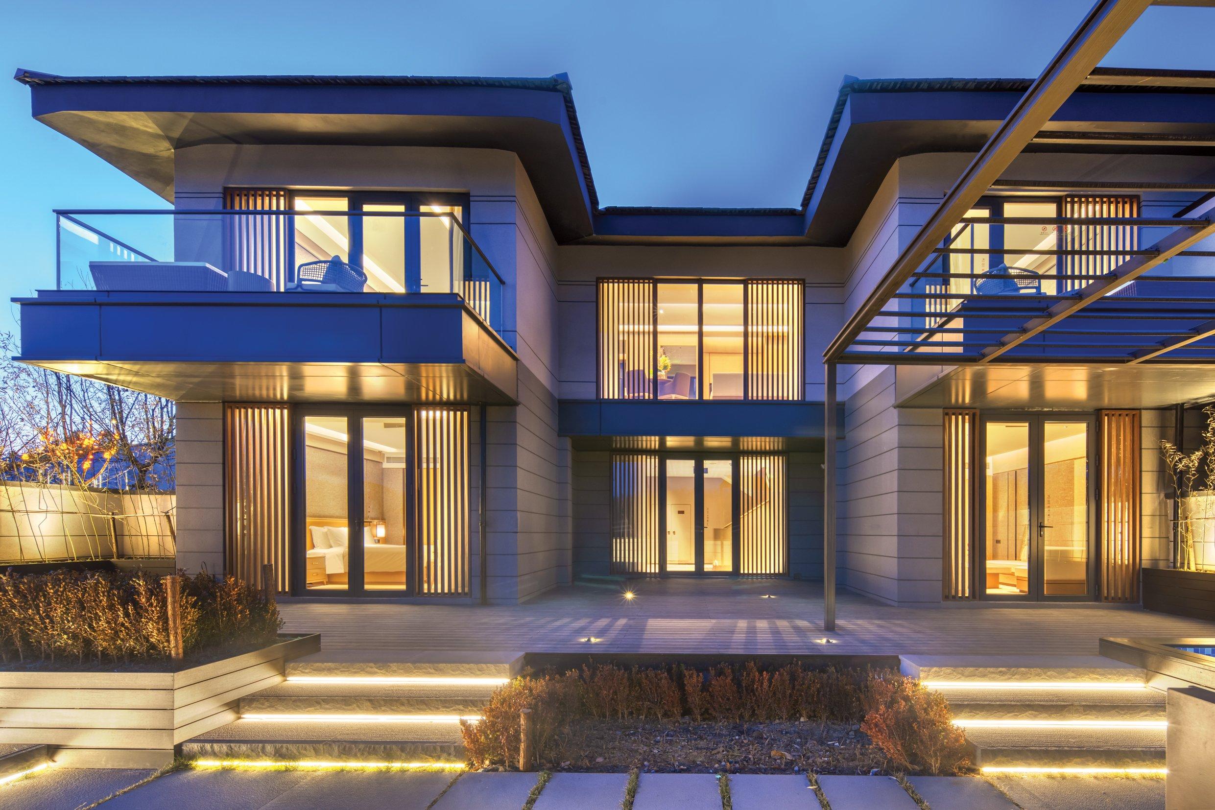 Suite Three Bedrooms