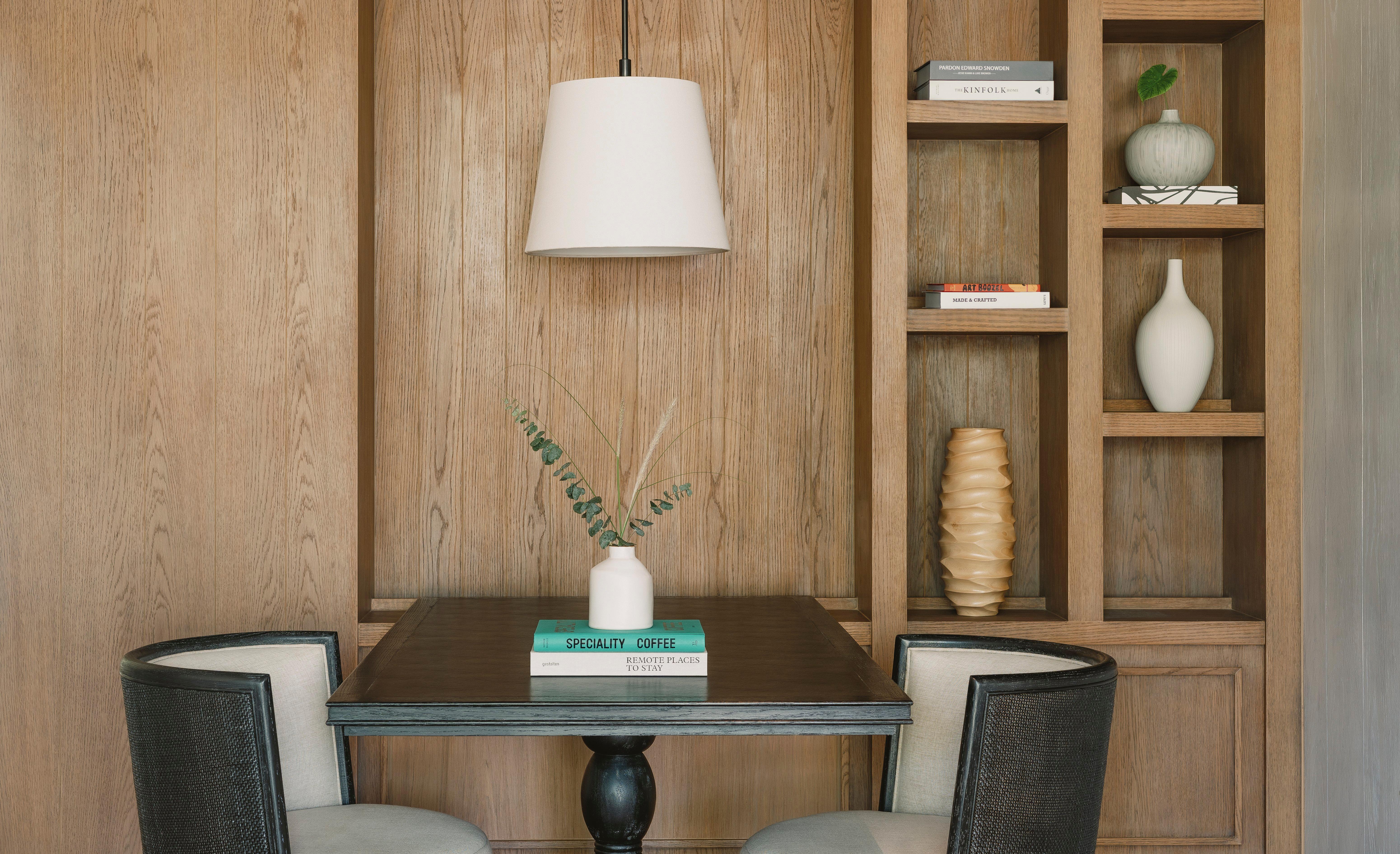 Suite King Bed One Bedroom 