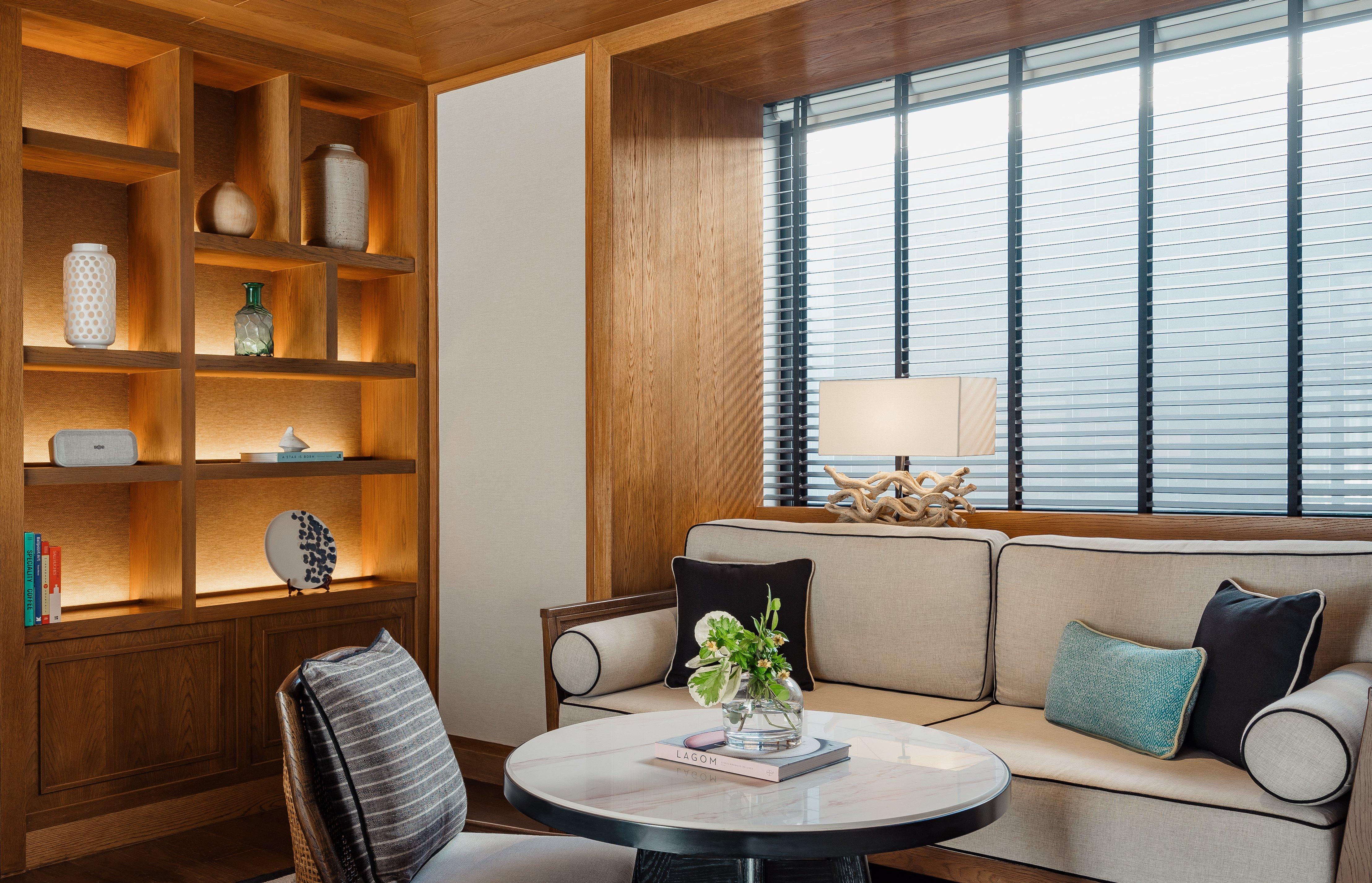 Villa King Bed One Bedroom 