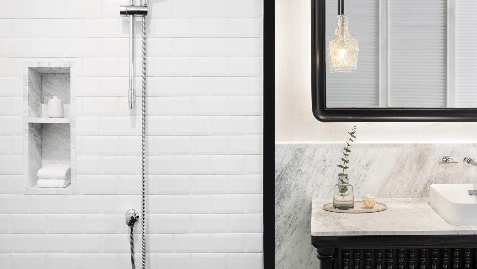 Double Sea View King Bed