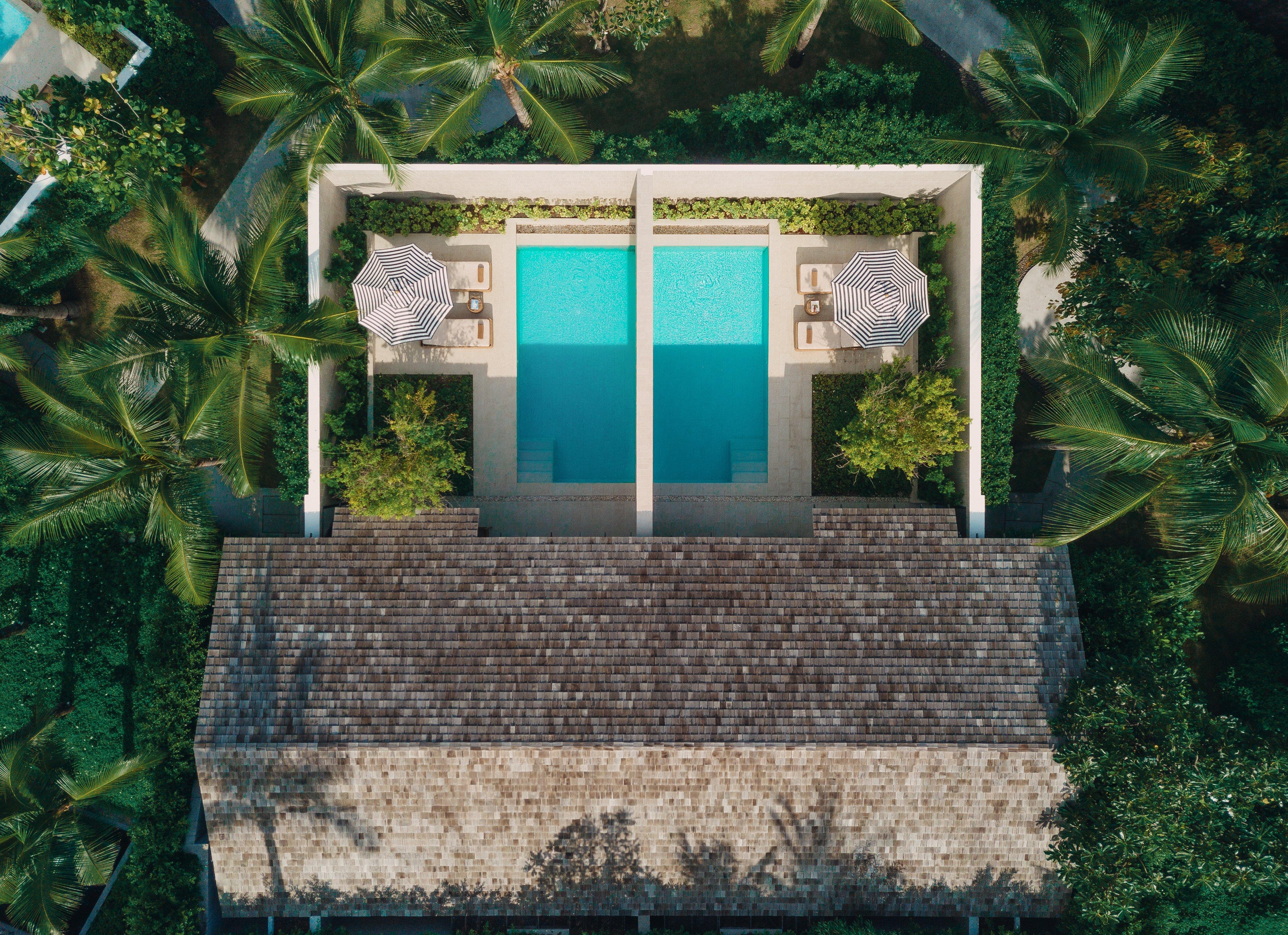 Villa King Bed One Bedroom 