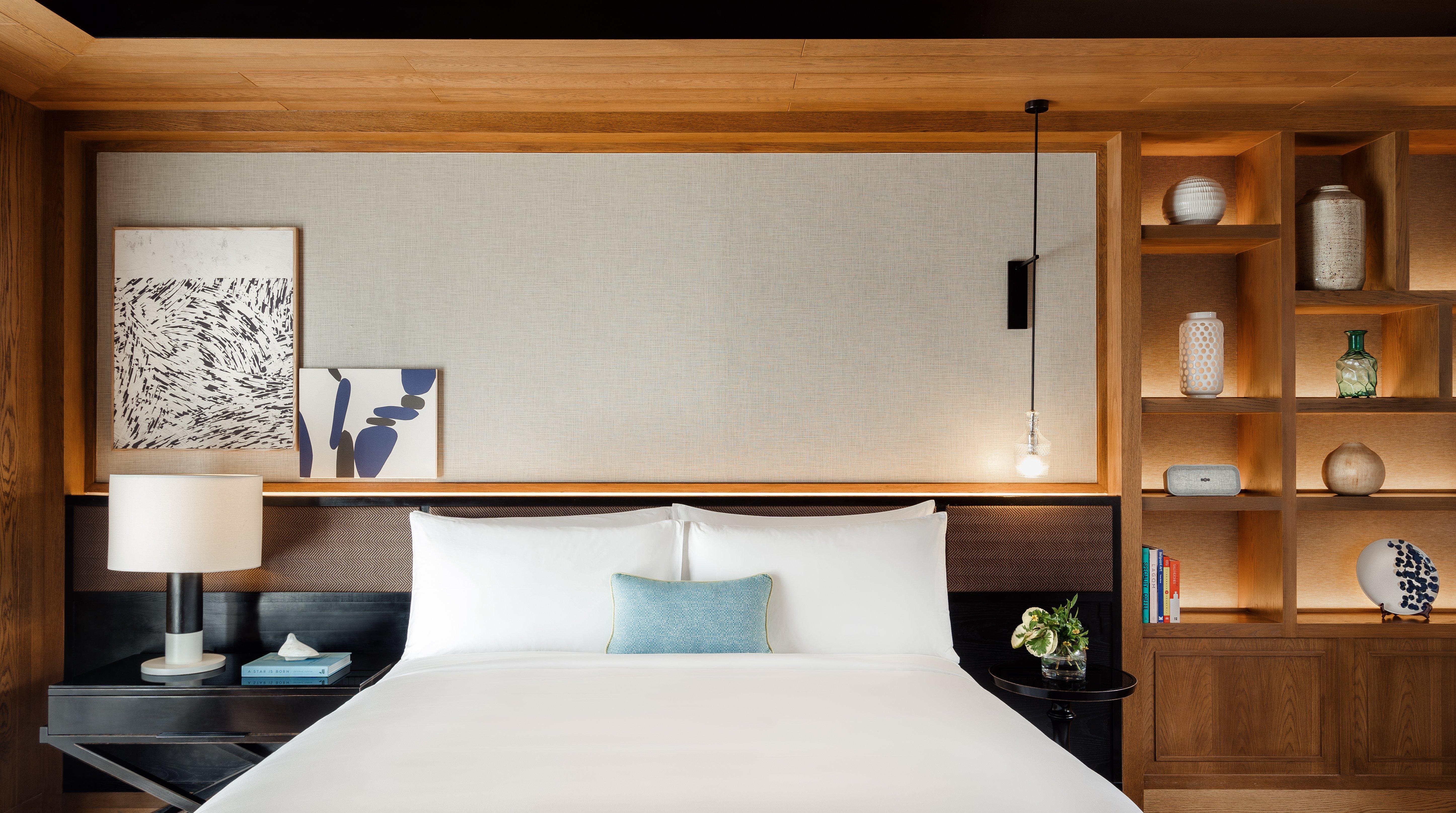 Villa King Bed One Bedroom 