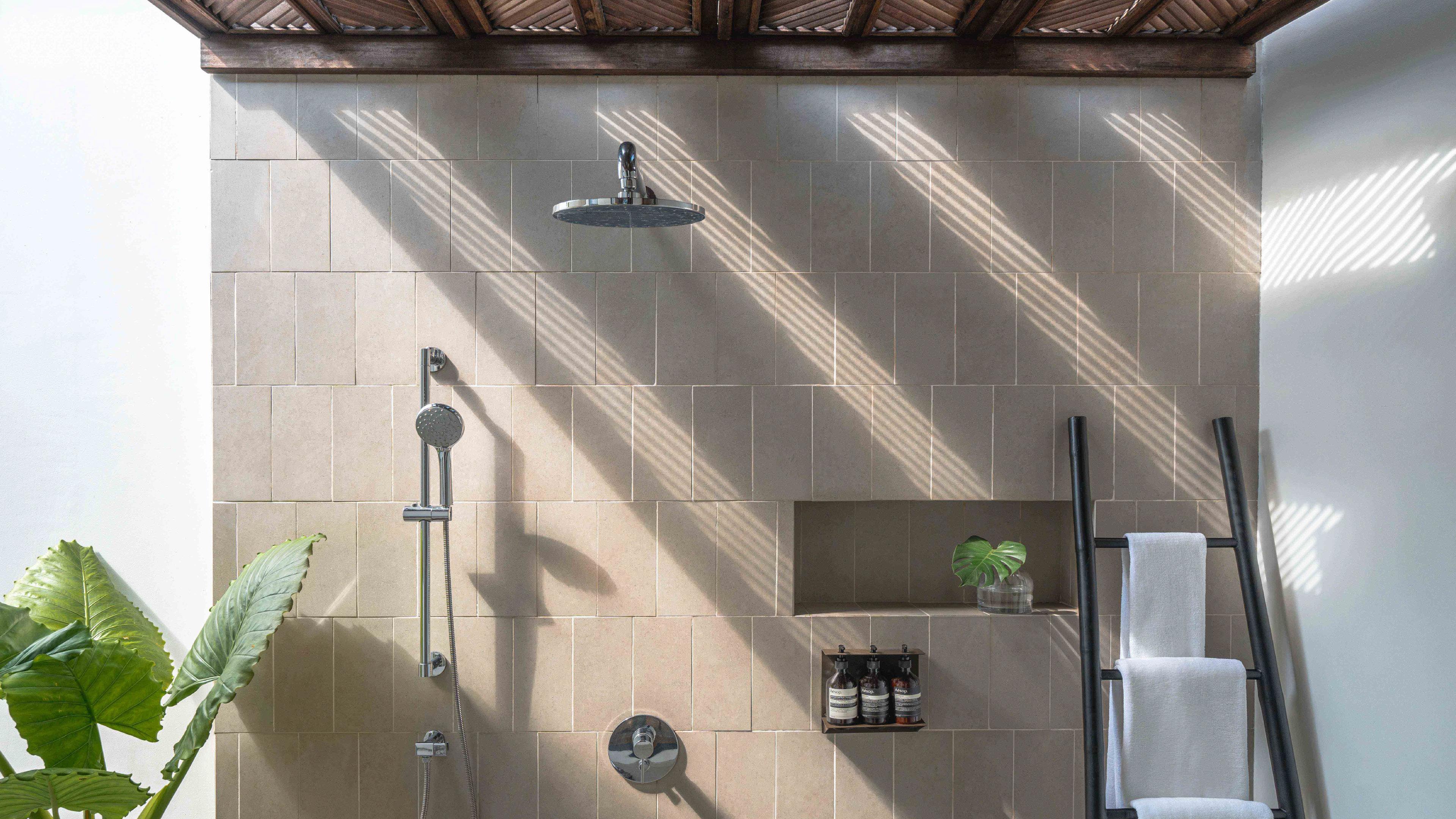 Villa King Bed One Bedroom 