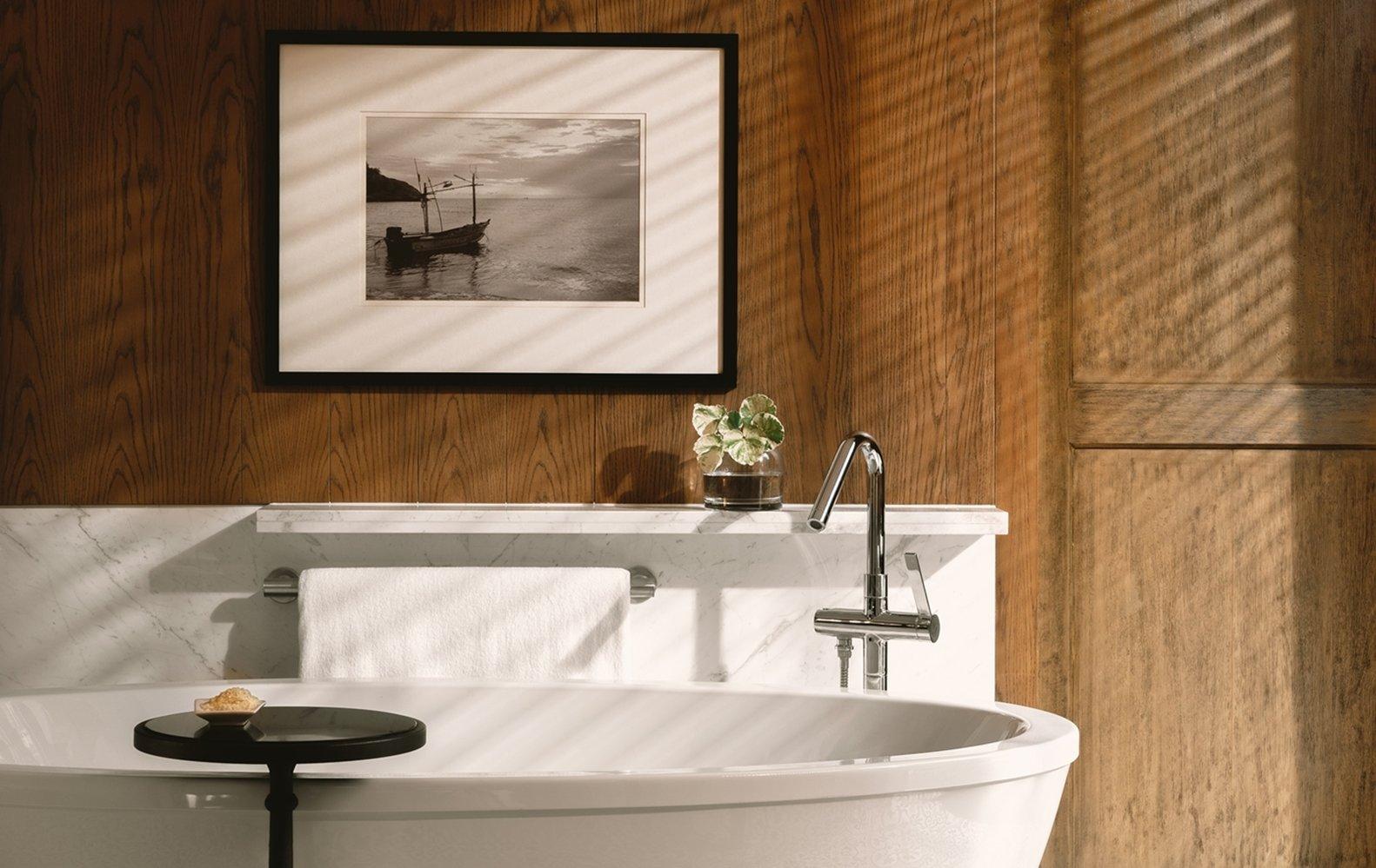 Villa Ocean Front King Bed