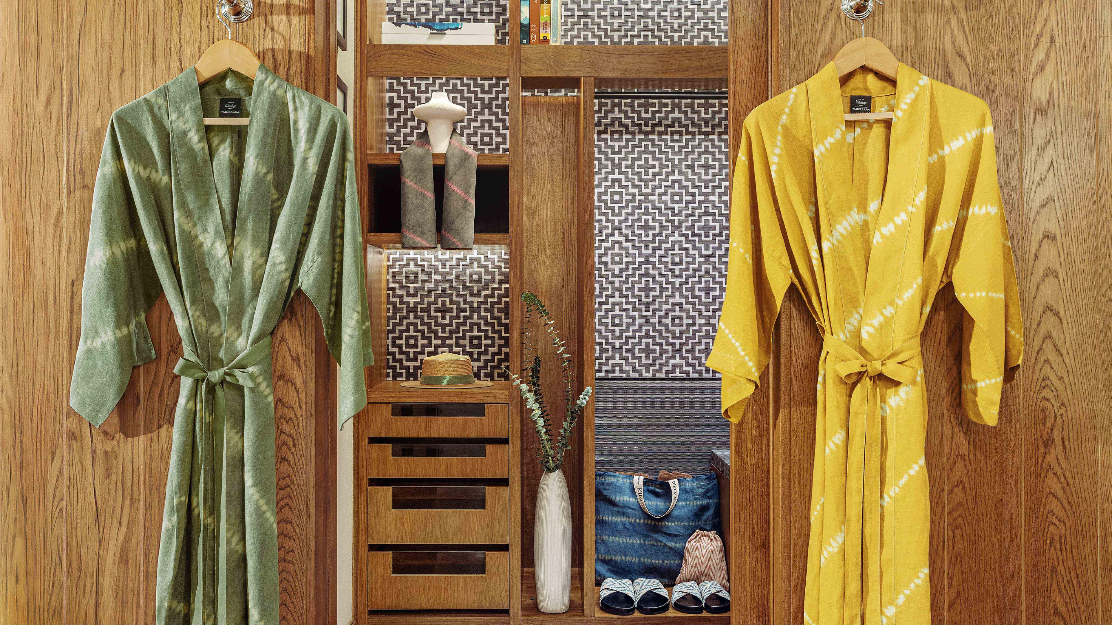 Villa King Bed One Bedroom 