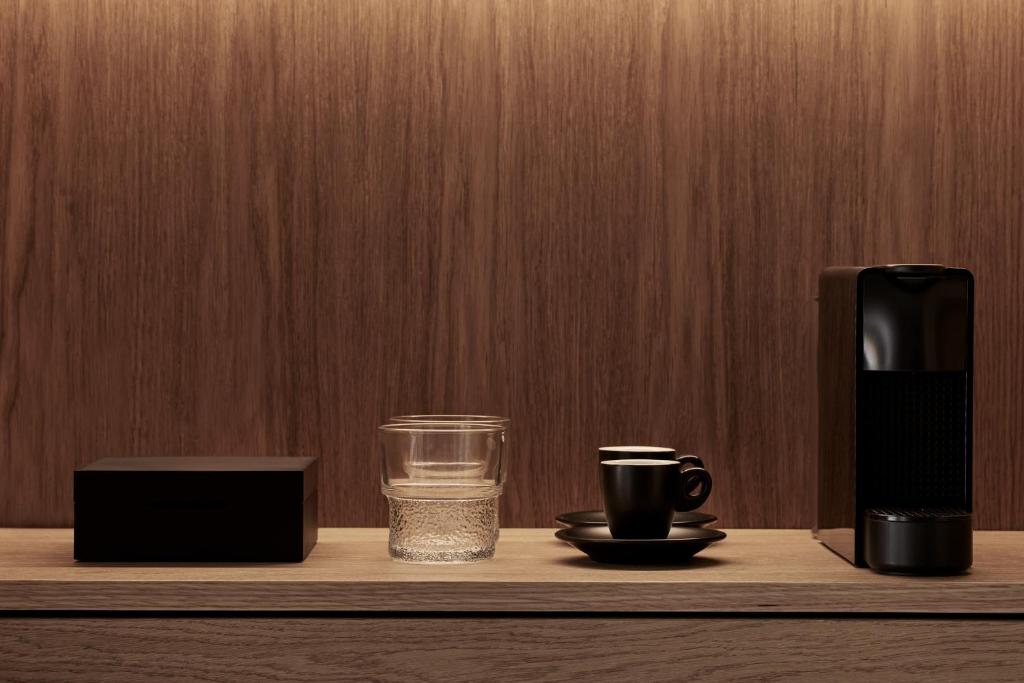 Junior Suite Pool View