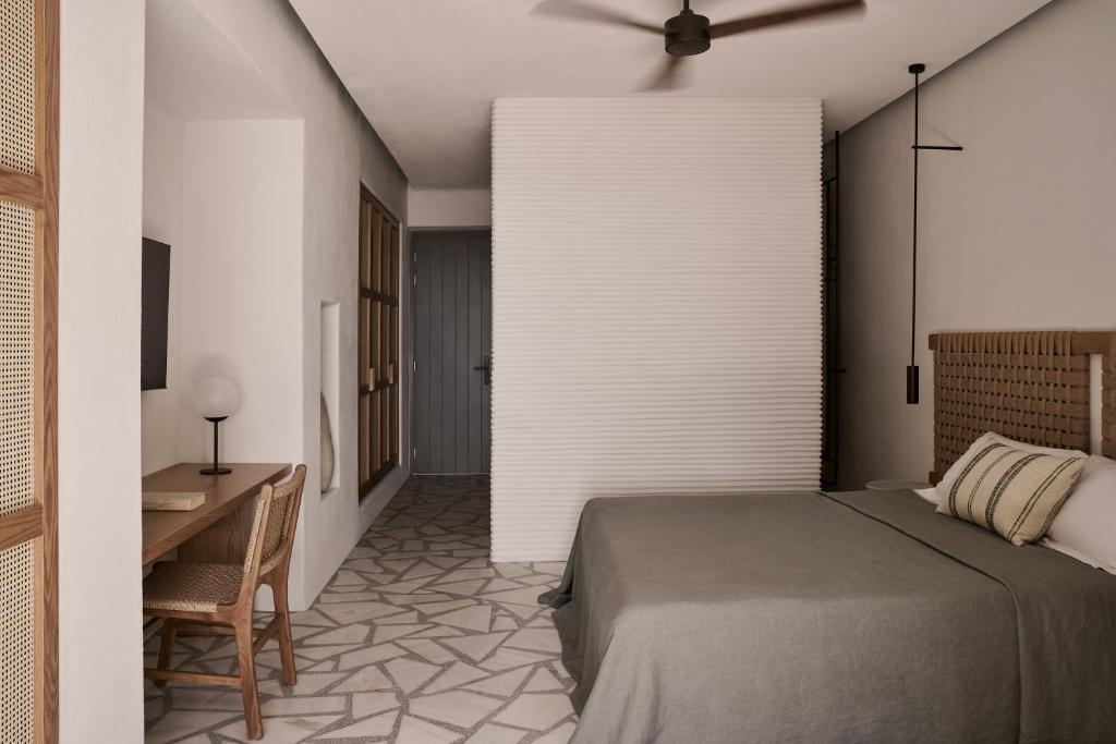 Junior Suite Pool View