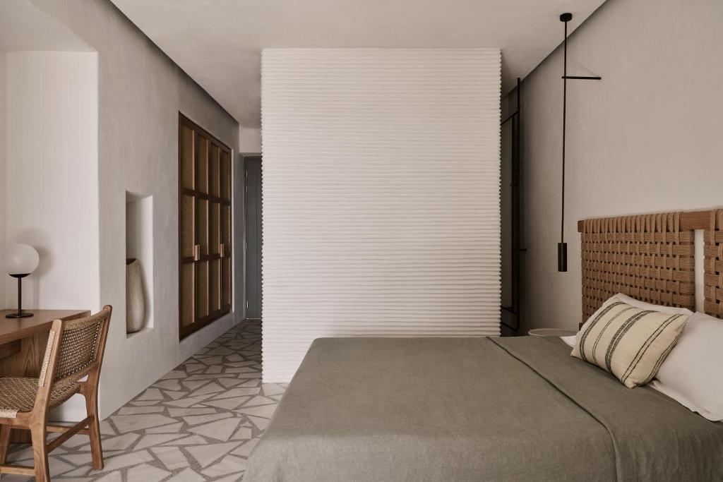 Junior Suite Pool View