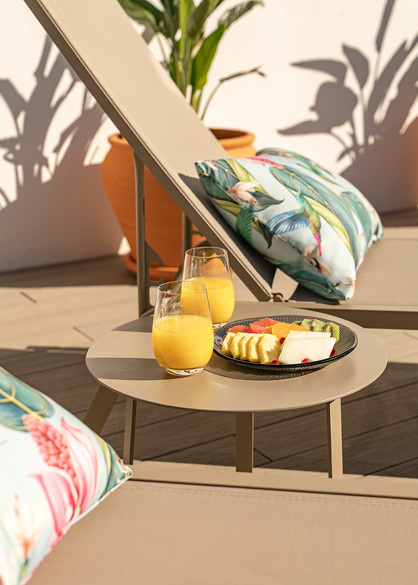 Double Deluxe Superior