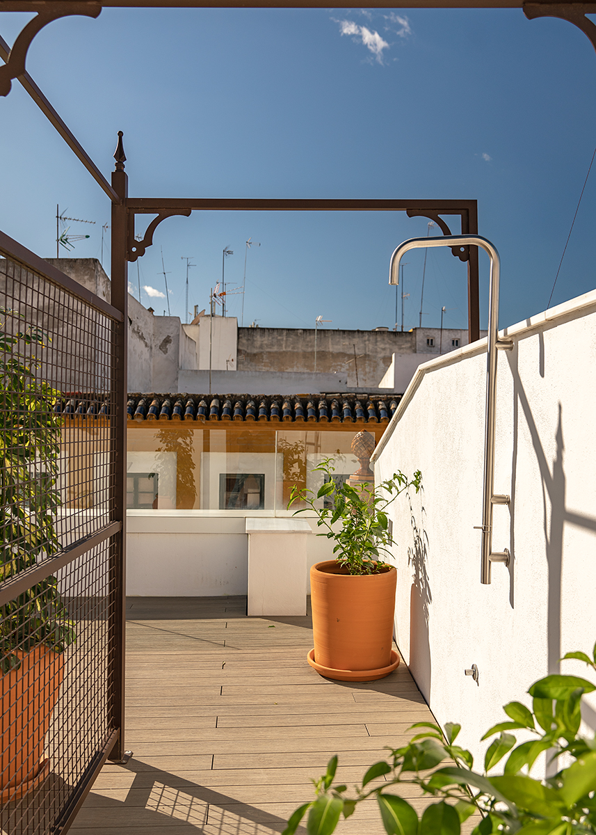 Double Deluxe Superior