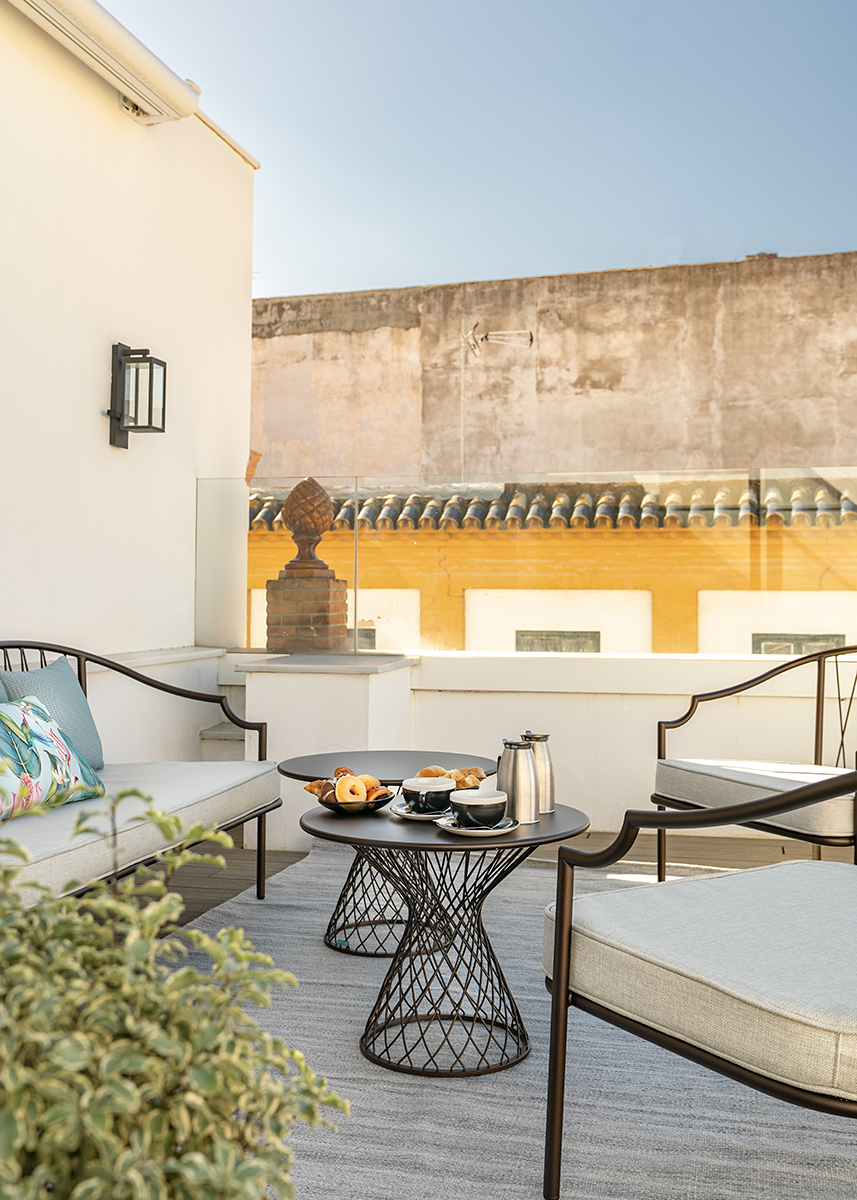 Double Deluxe Superior